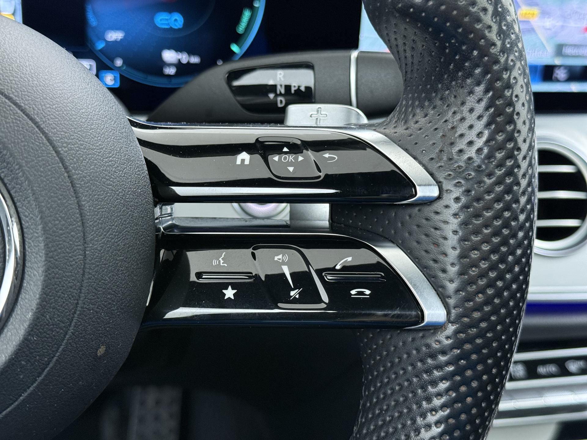 Mercedes-Benz E-klasse Estate 300 de AMG Line 16