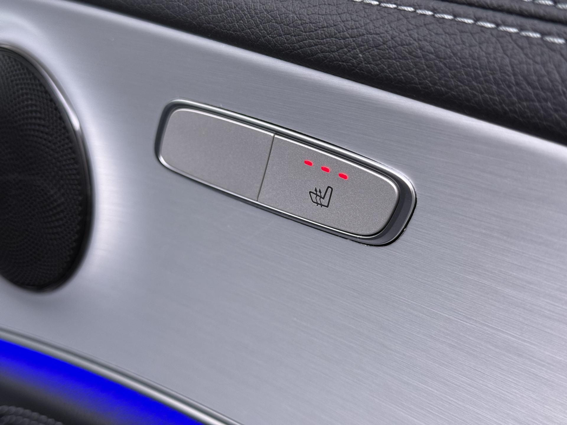 Mercedes-Benz E-klasse Estate 300 de AMG Line 43