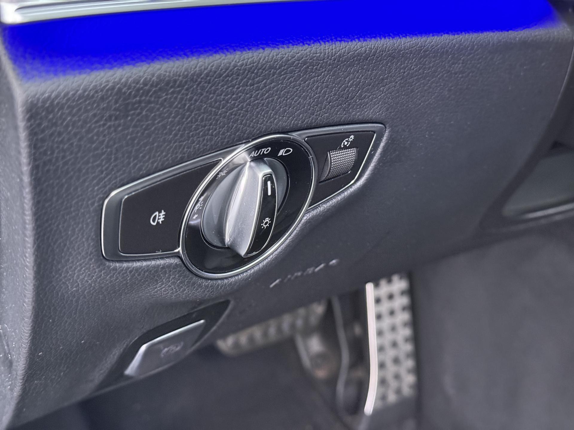 Mercedes-Benz E-klasse Estate 300 de AMG Line 7