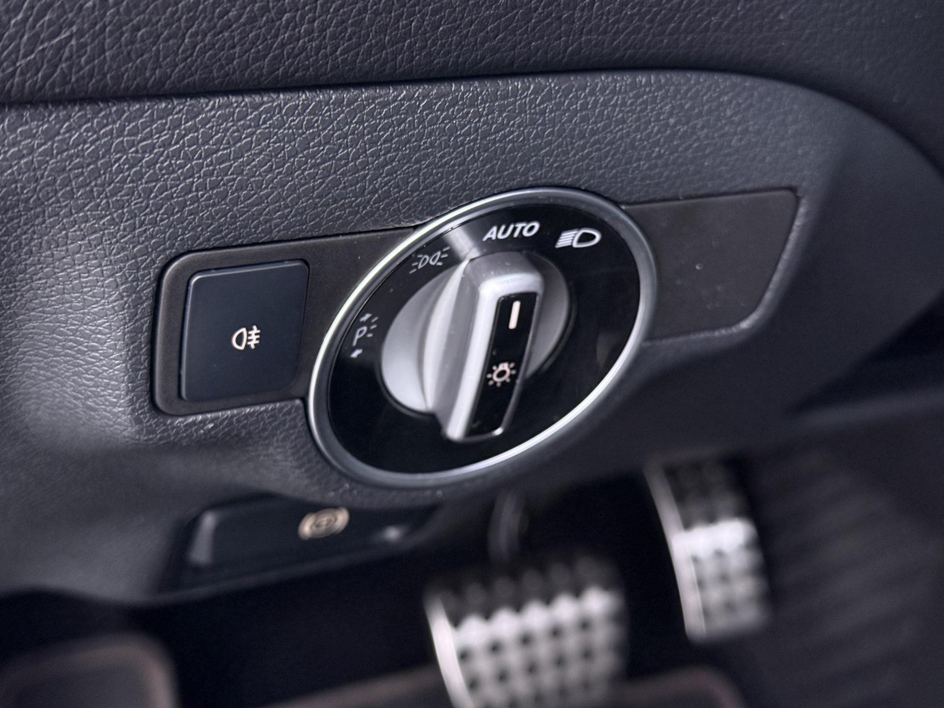 Mercedes-Benz CLA-klasse Shooting Brake 180 19