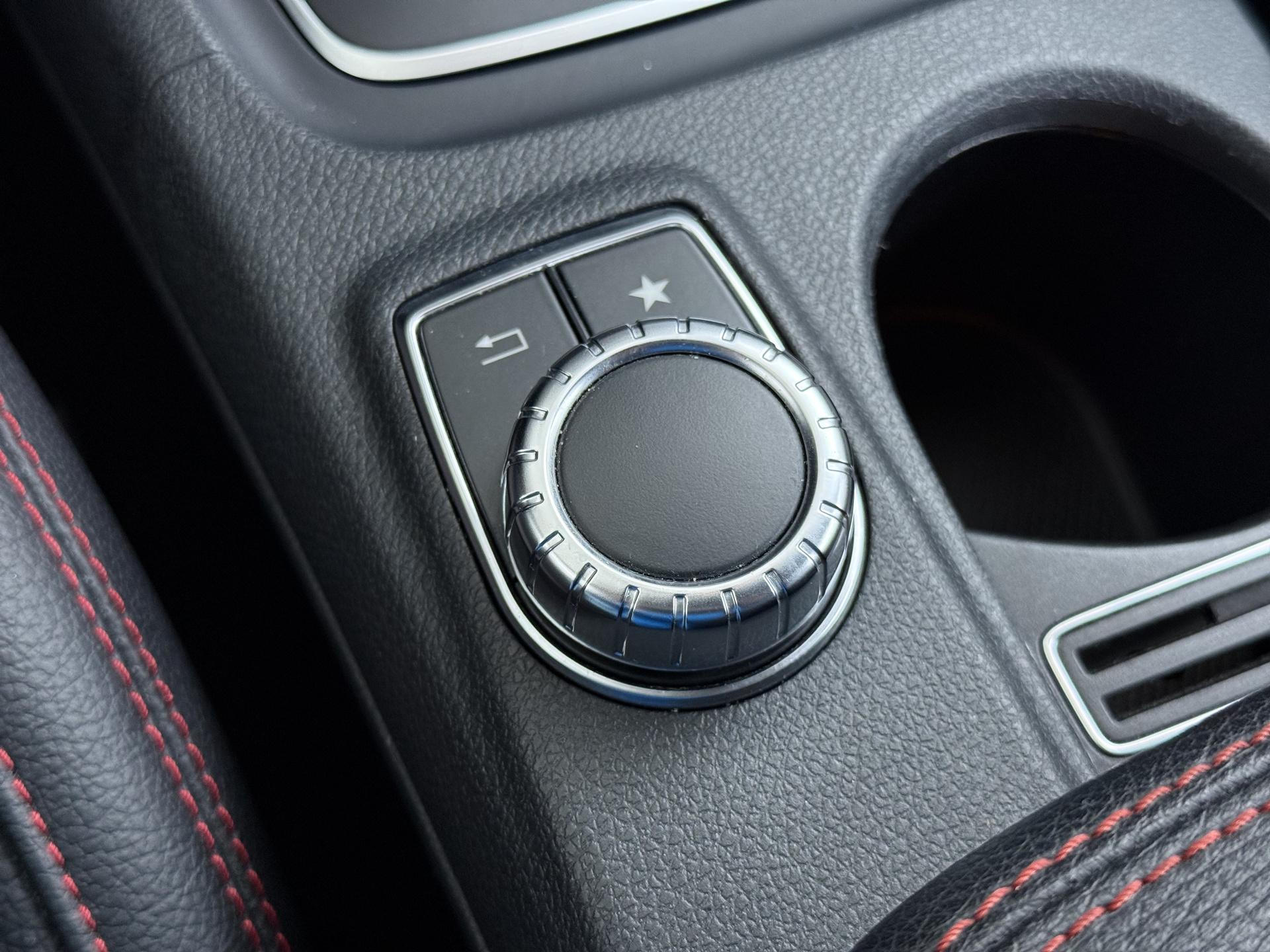 Mercedes-Benz CLA-klasse Shooting Brake 180 32