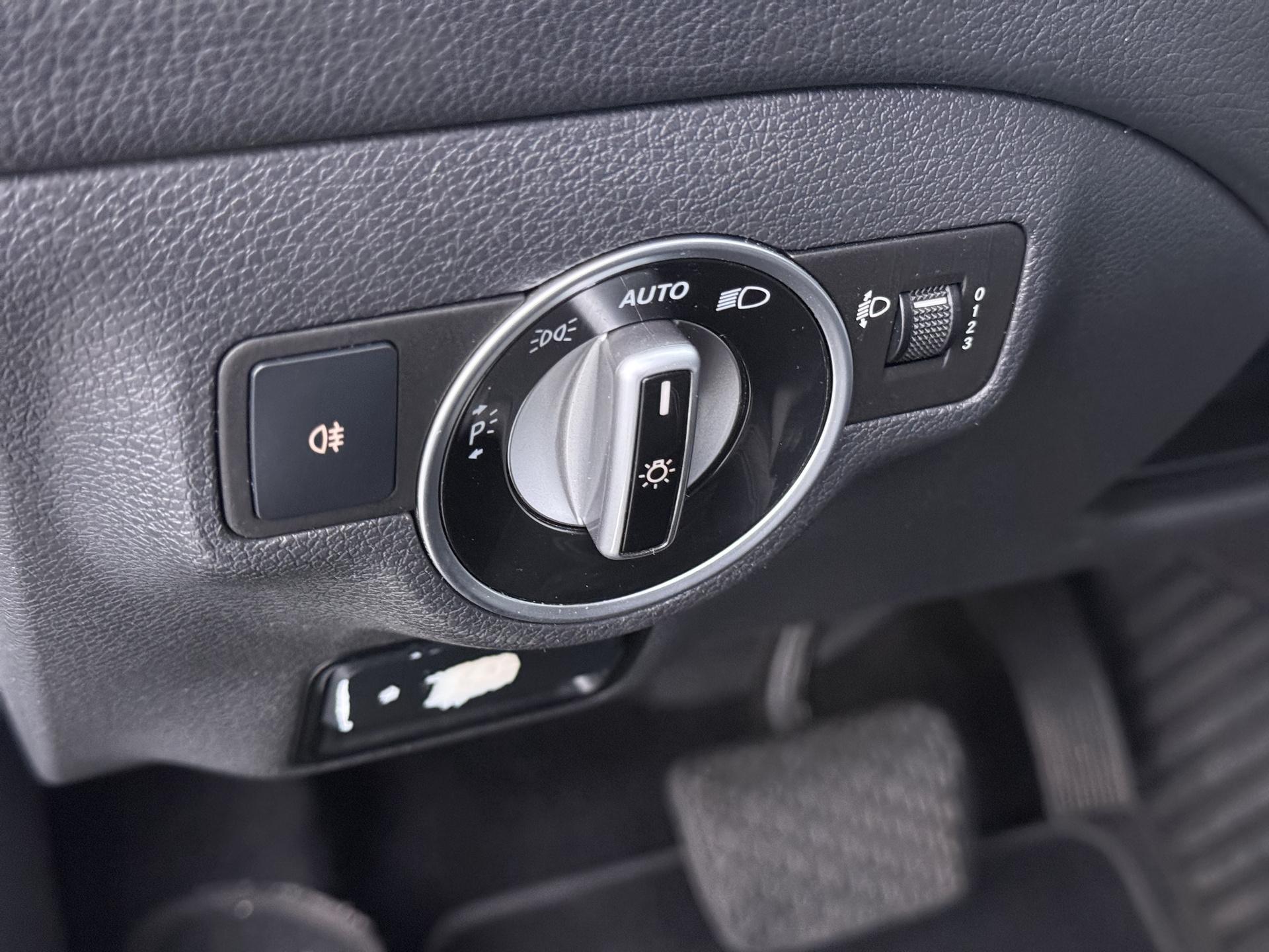 Mercedes-Benz GLA-klasse 200 Ambition 14