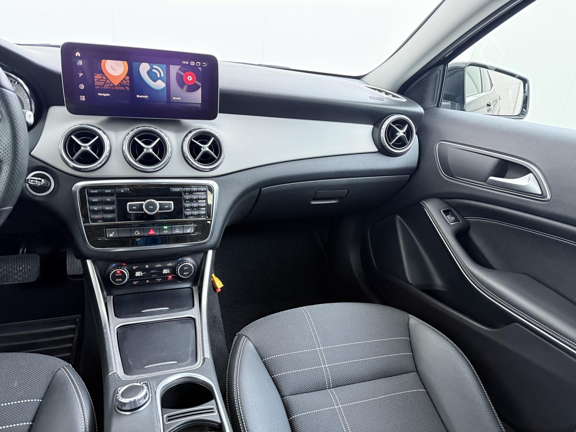 Mercedes-Benz GLA-klasse 200 Ambition 20