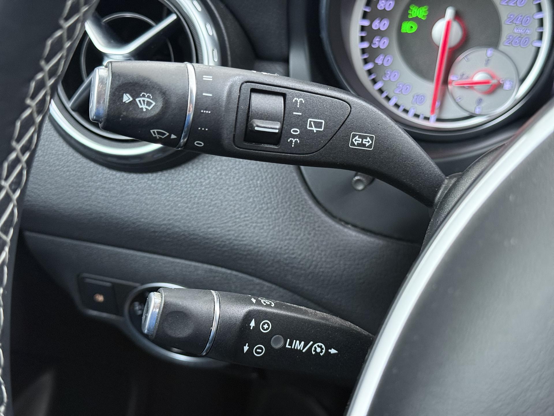 Mercedes-Benz GLA-klasse 200 Ambition 21