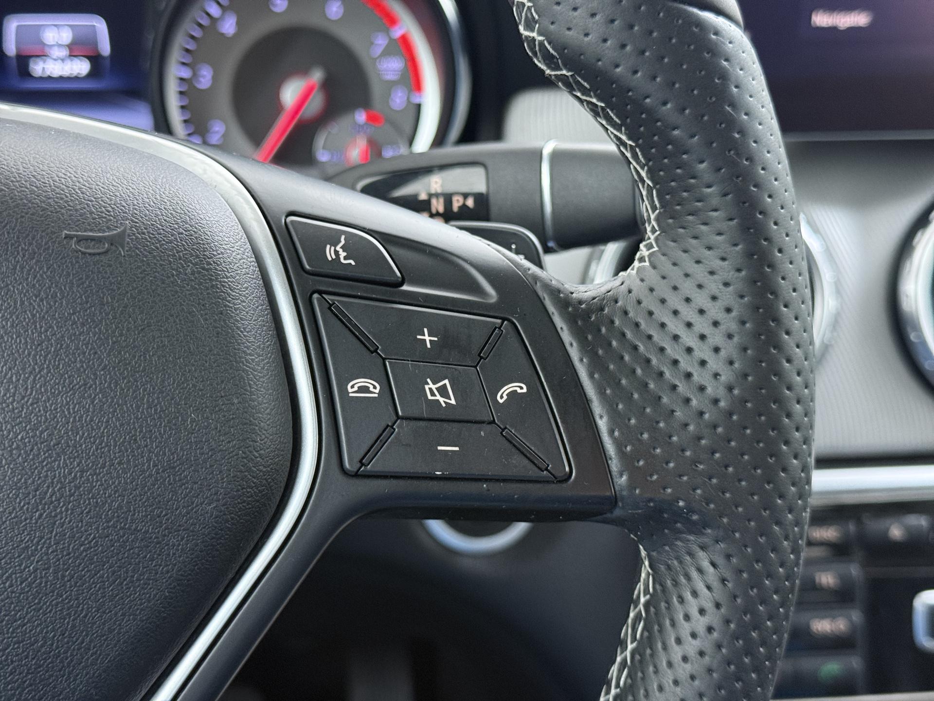 Mercedes-Benz GLA-klasse 200 Ambition 24