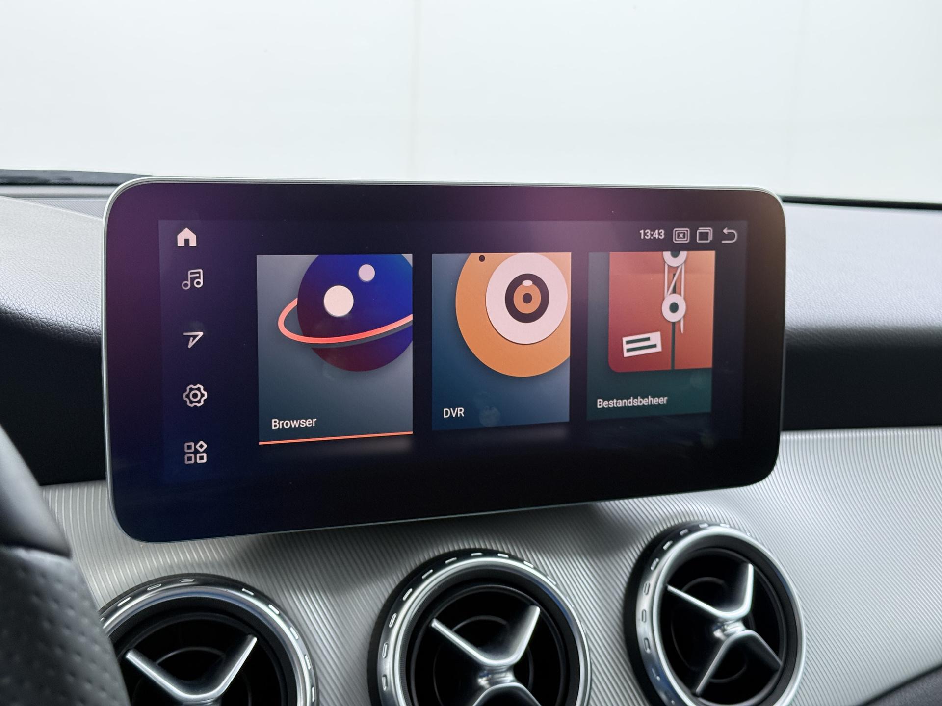 Mercedes-Benz GLA-klasse 200 Ambition 29