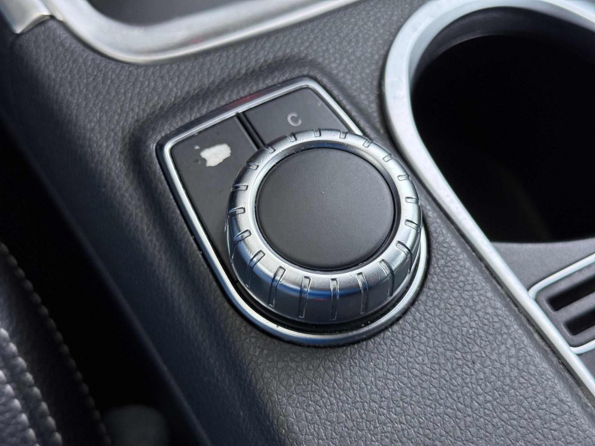 Mercedes-Benz GLA-klasse 200 Ambition 33