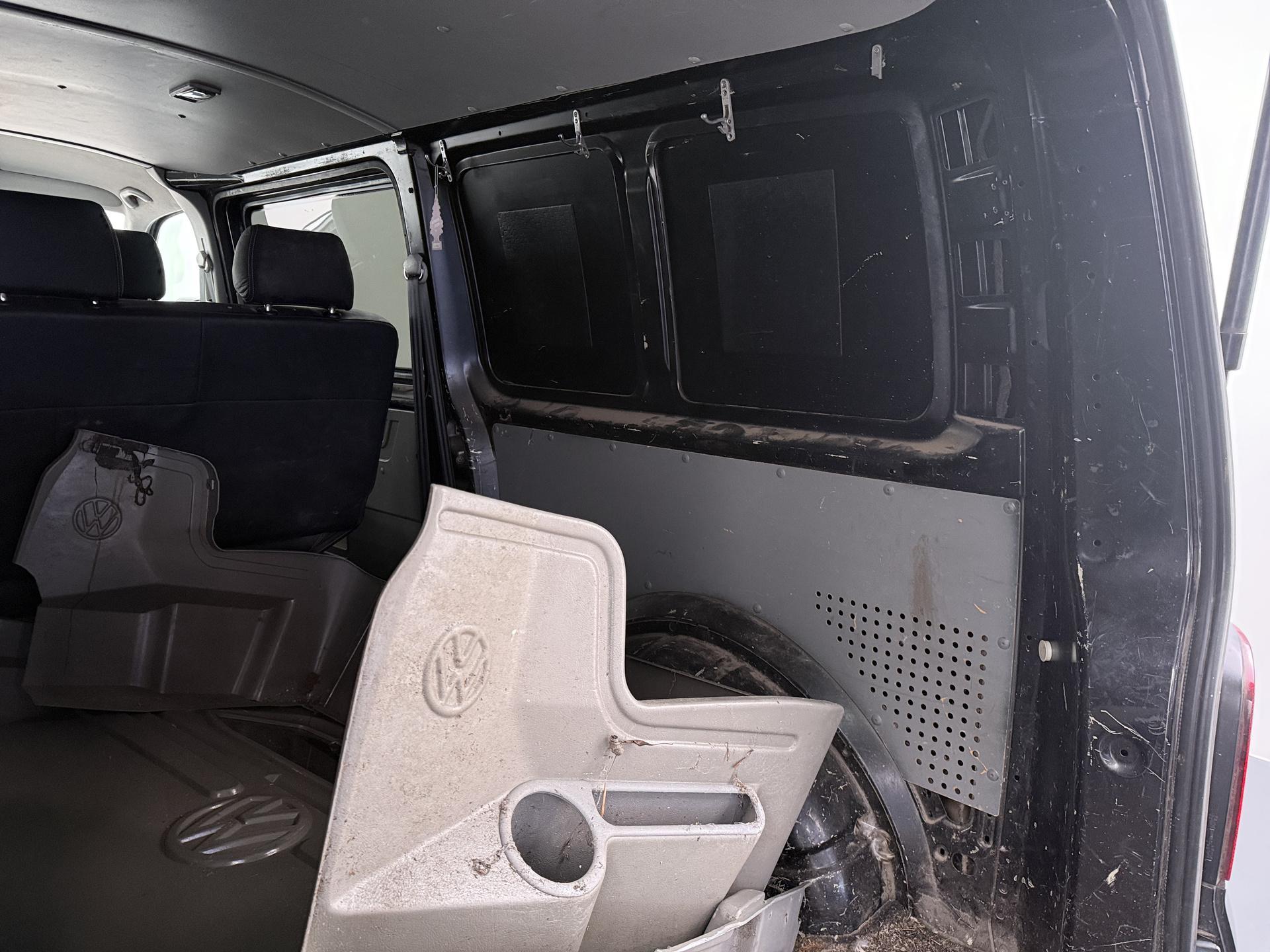 Volkswagen Transporter 2.5 TDI 340 Trendline DC 26