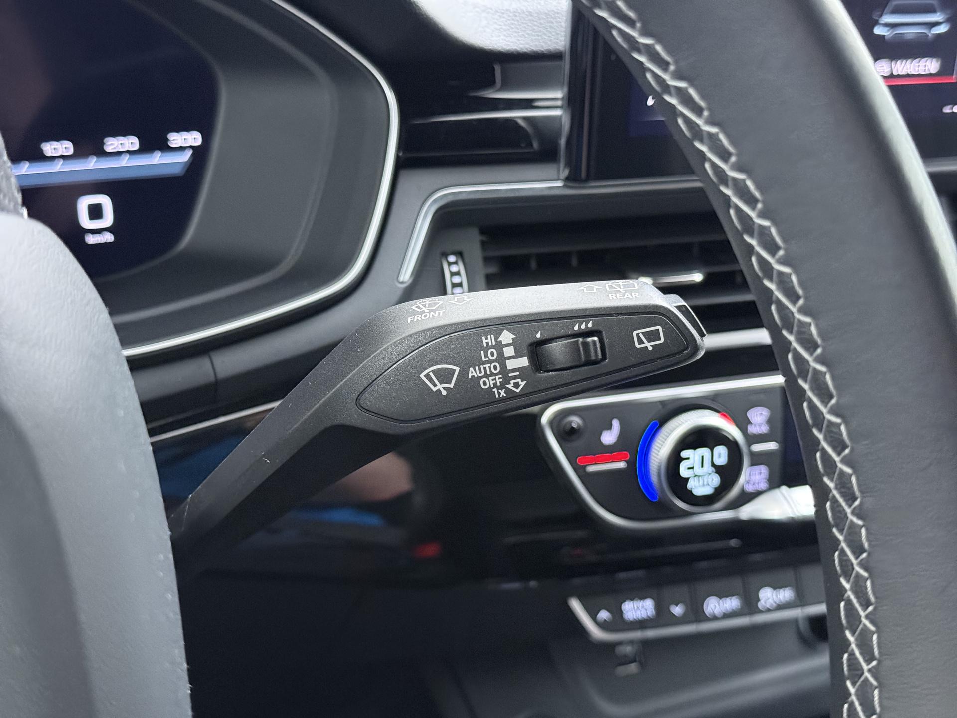 Audi A4 Avant 35 TFSI S edition Competition 27