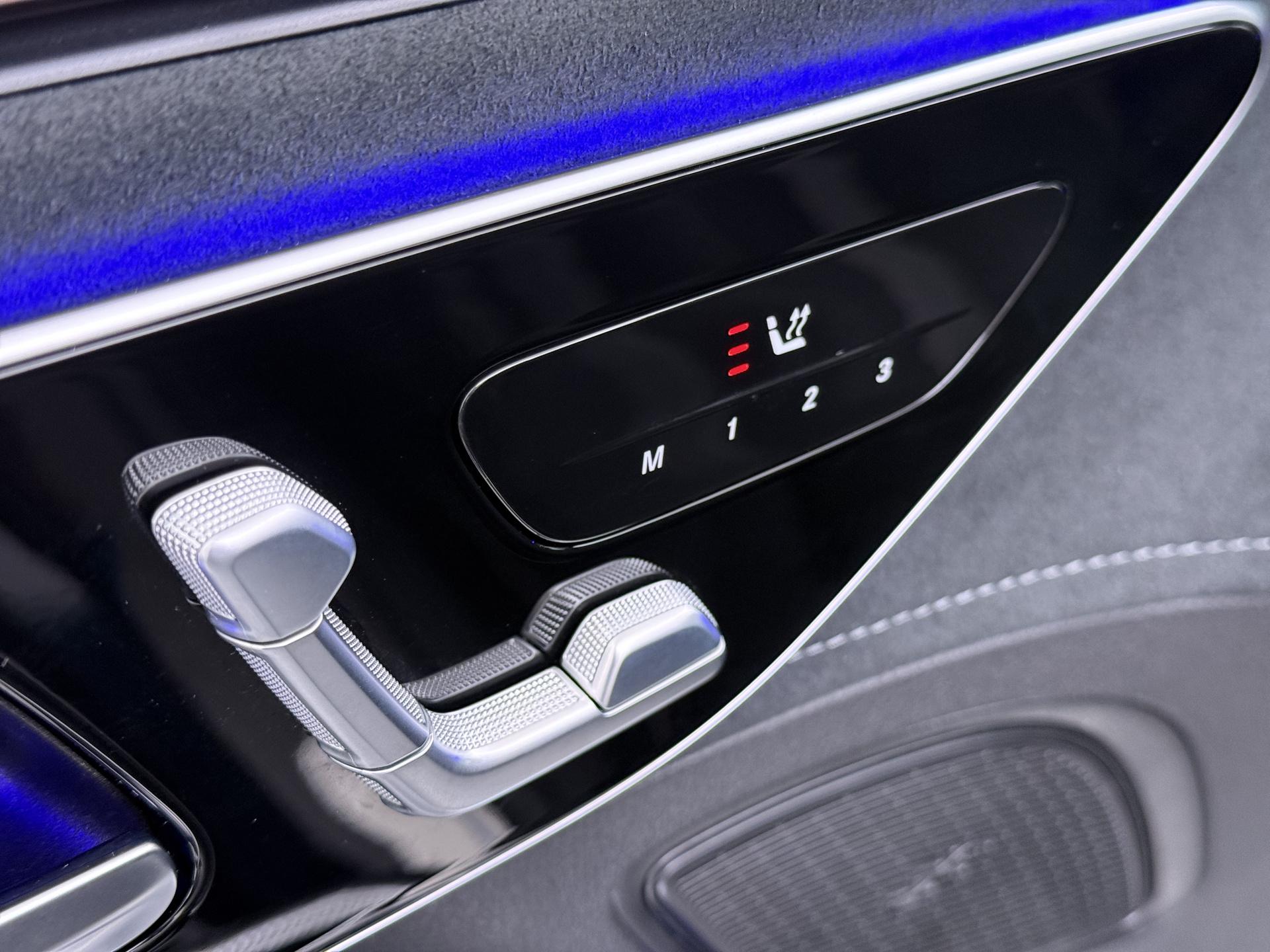 Mercedes-Benz EQE 300 Business Line AMG 89 kWh 13