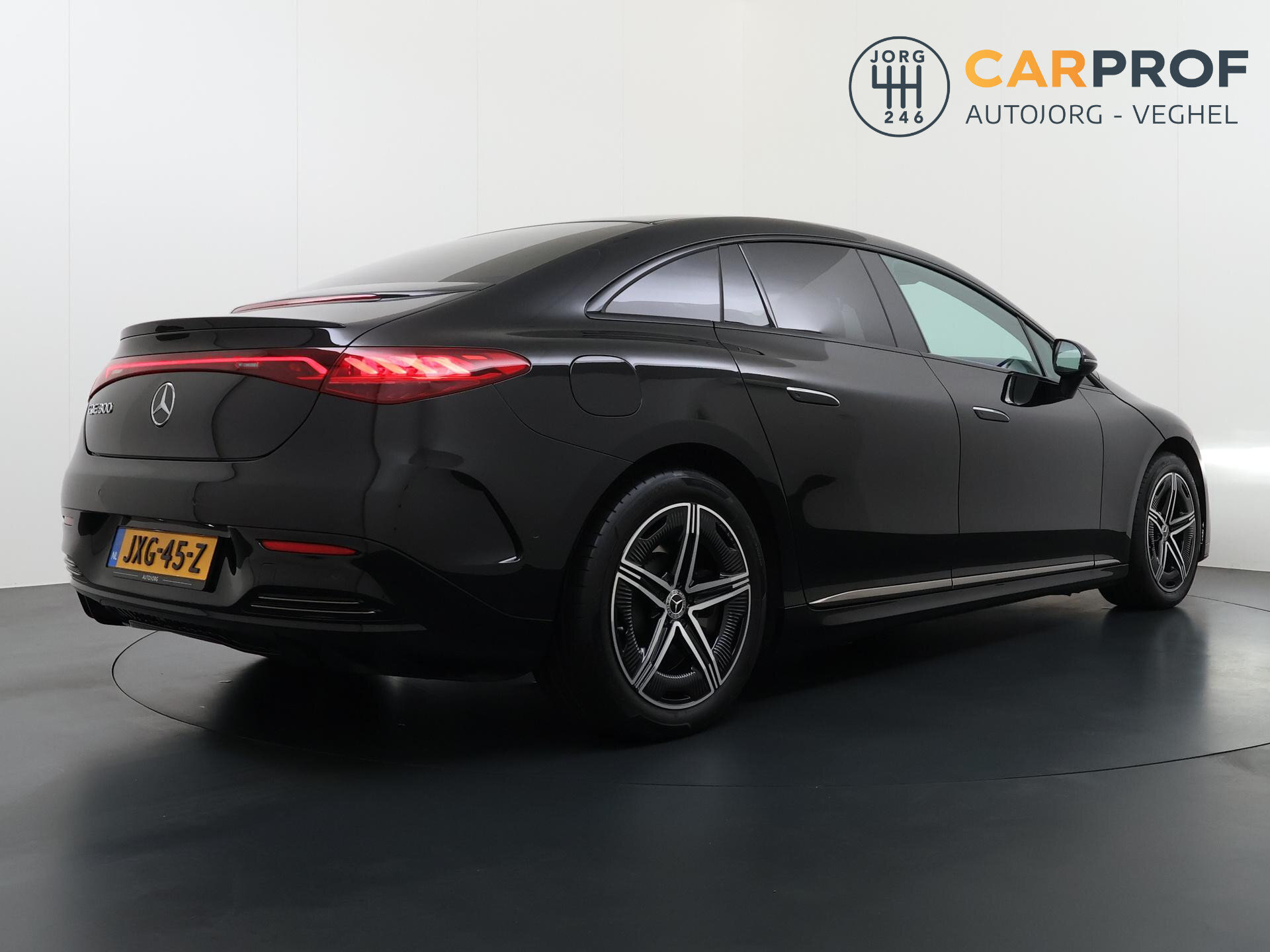 Mercedes-Benz EQE 300 Business Line AMG 89 kWh 2