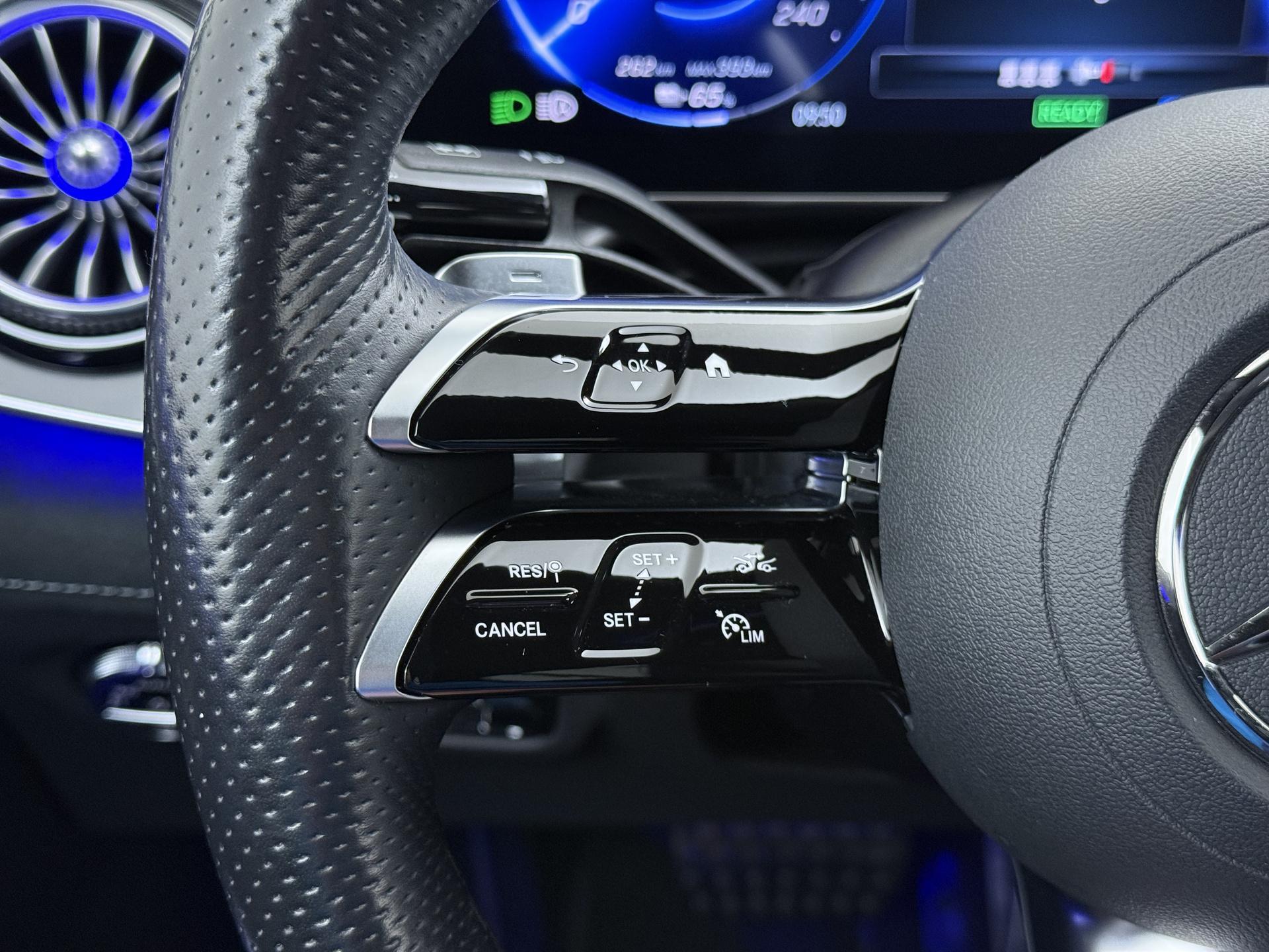 Mercedes-Benz EQE 300 Business Line AMG 89 kWh 23