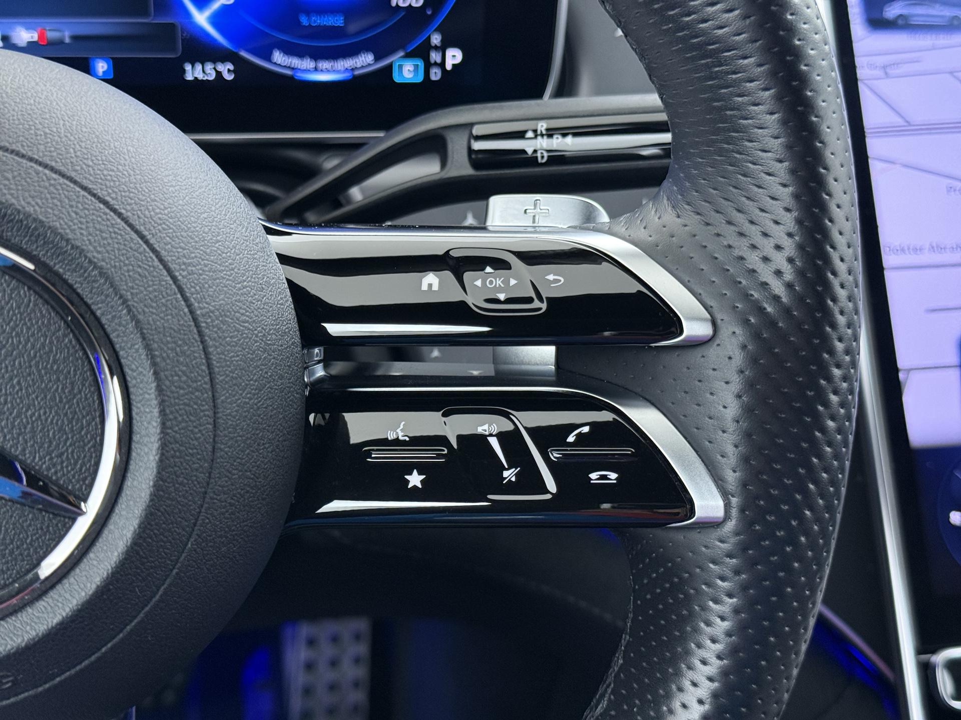 Mercedes-Benz EQE 300 Business Line AMG 89 kWh 24