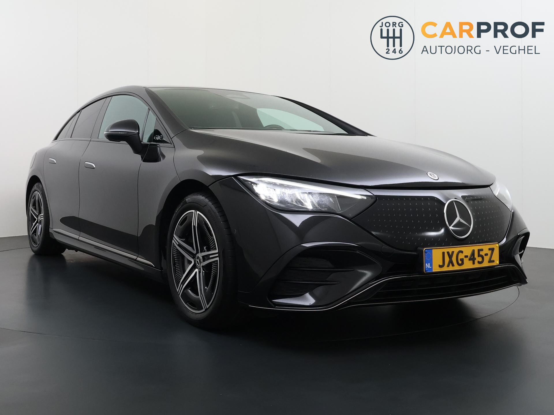 Mercedes-Benz EQE 300 Business Line AMG 89 kWh 3