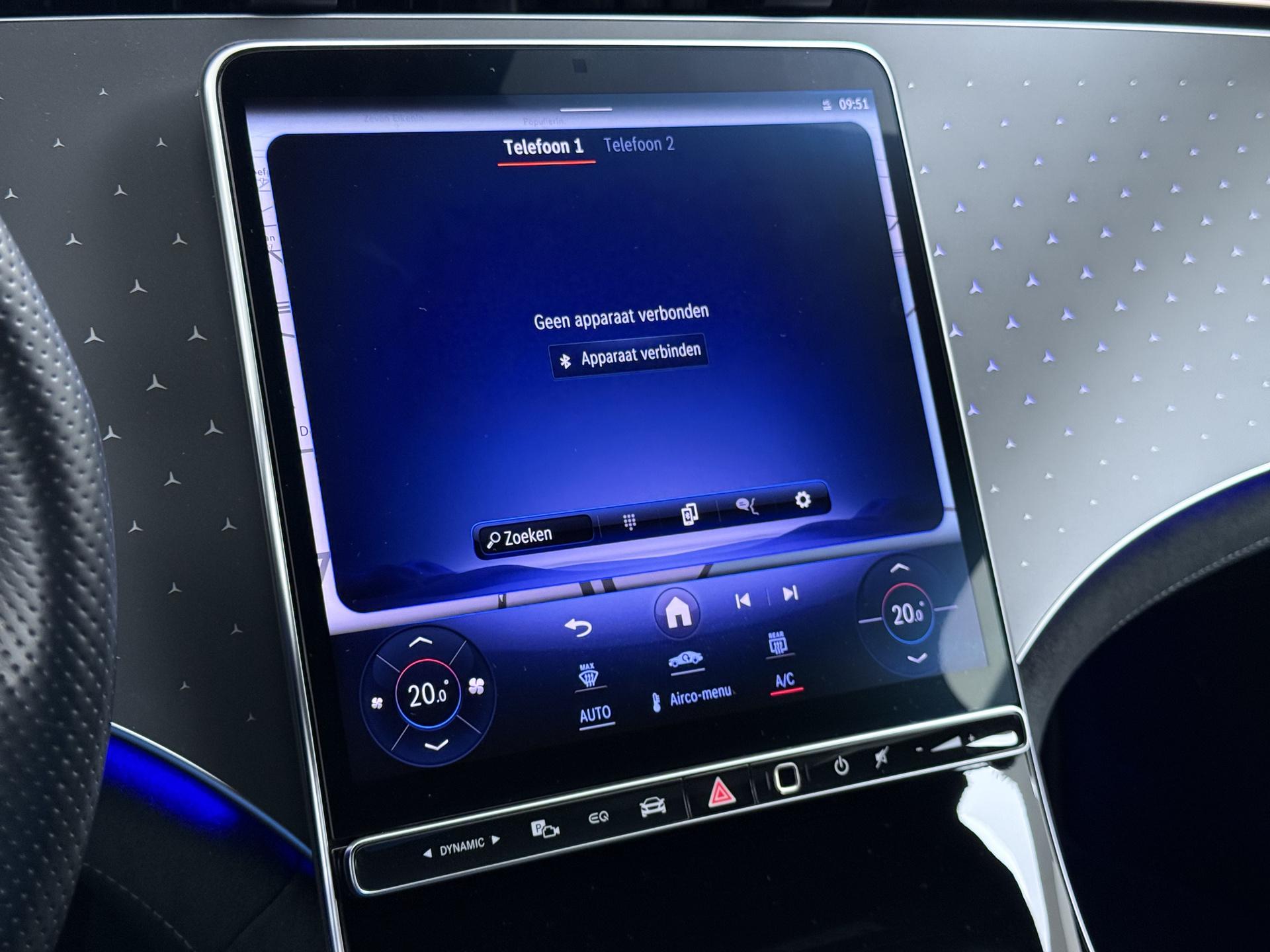 Mercedes-Benz EQE 300 Business Line AMG 89 kWh 31