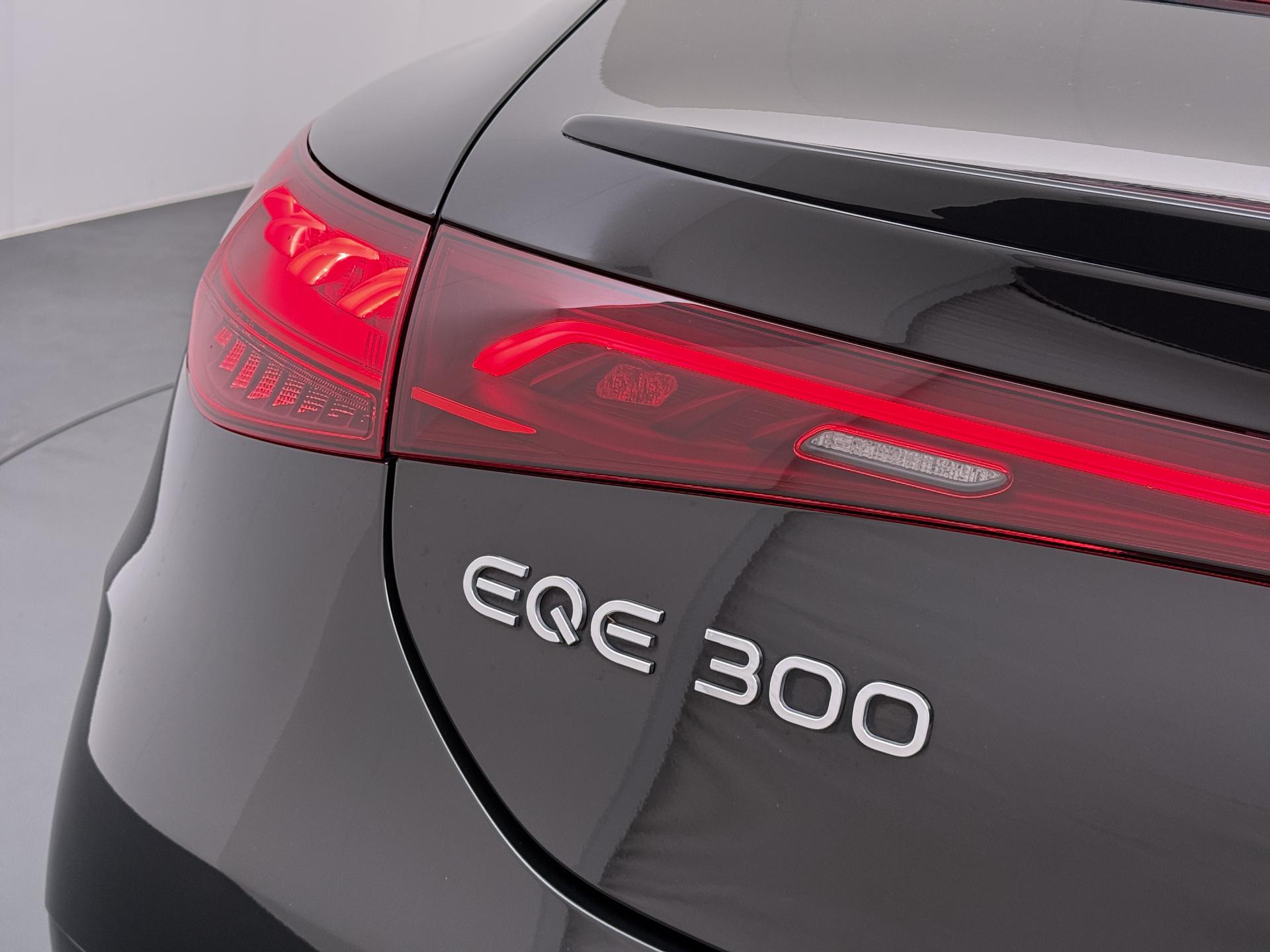 Mercedes-Benz EQE 300 Business Line AMG 89 kWh 4
