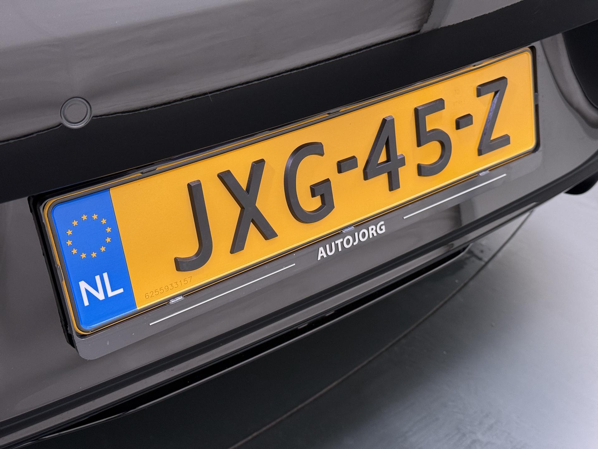 Mercedes-Benz EQE 300 Business Line AMG 89 kWh 5