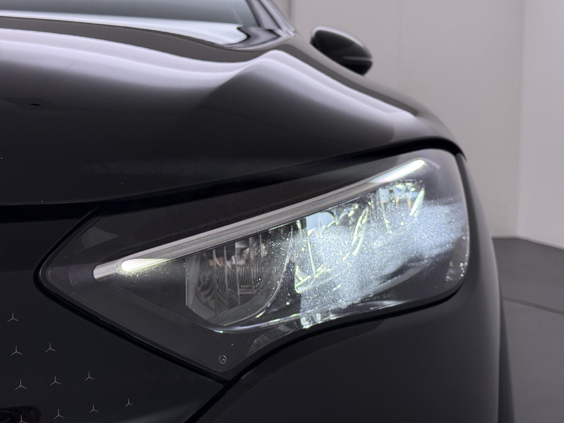 Mercedes-Benz EQE 300 Business Line AMG 89 kWh 9