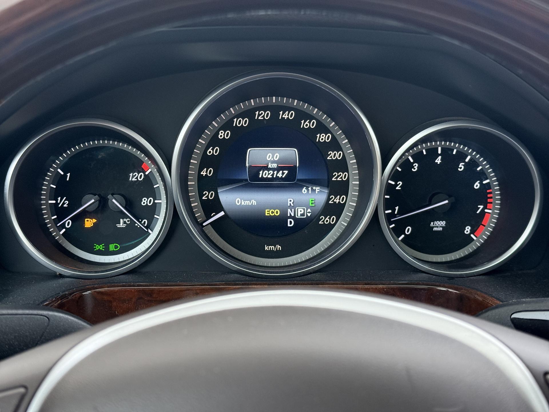 Mercedes-Benz E-klasse 350 4MATIC Prestige 11