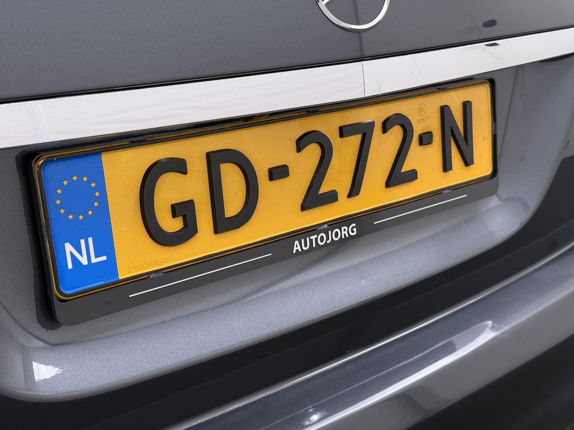 Mercedes-Benz E-klasse 350 4MATIC Prestige 15