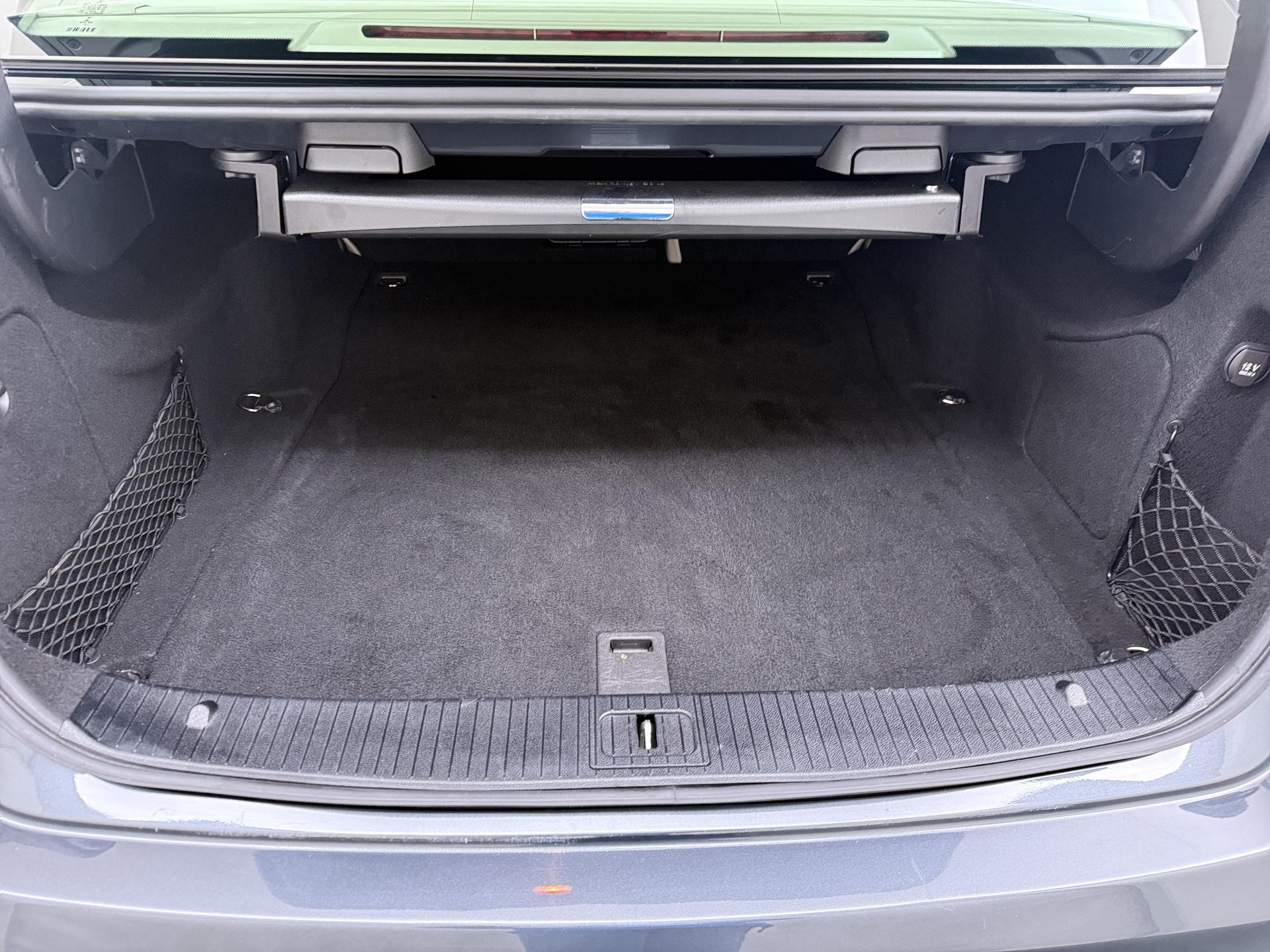 Mercedes-Benz E-klasse 350 4MATIC Prestige 18