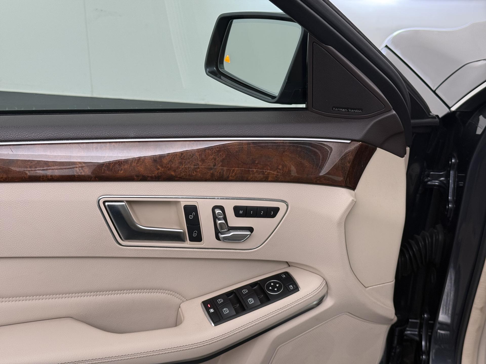 Mercedes-Benz E-klasse 350 4MATIC Prestige 20