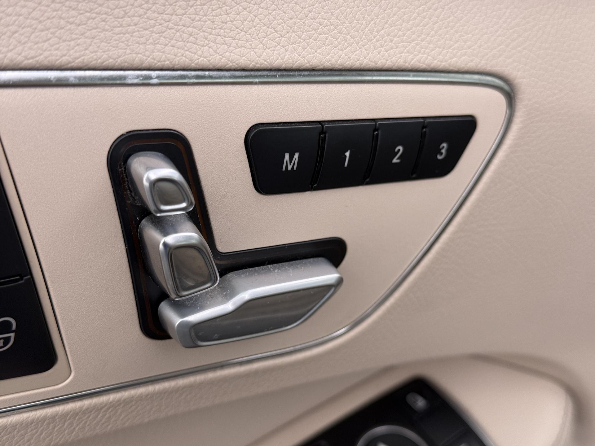 Mercedes-Benz E-klasse 350 4MATIC Prestige 21