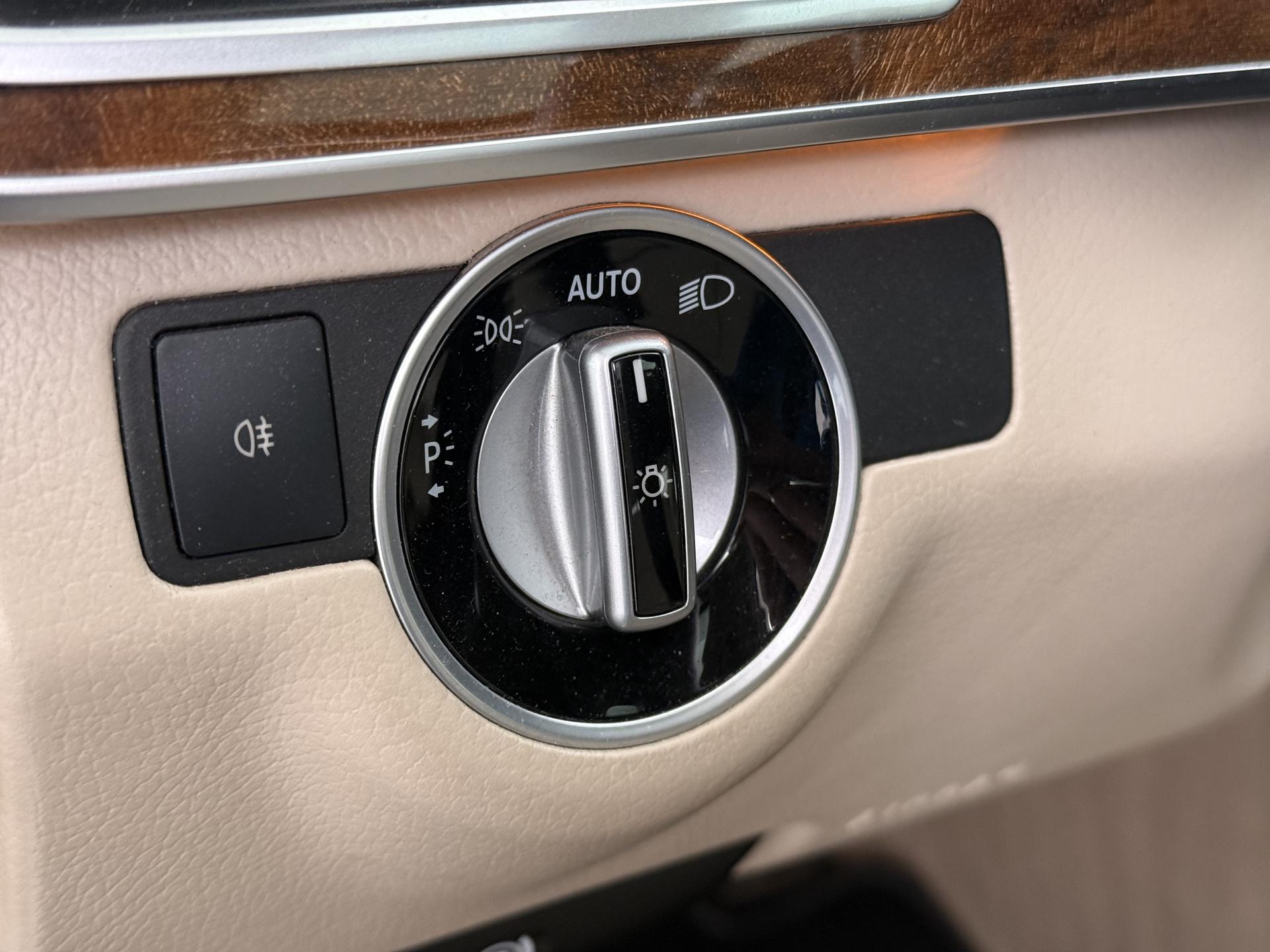 Mercedes-Benz E-klasse 350 4MATIC Prestige 22