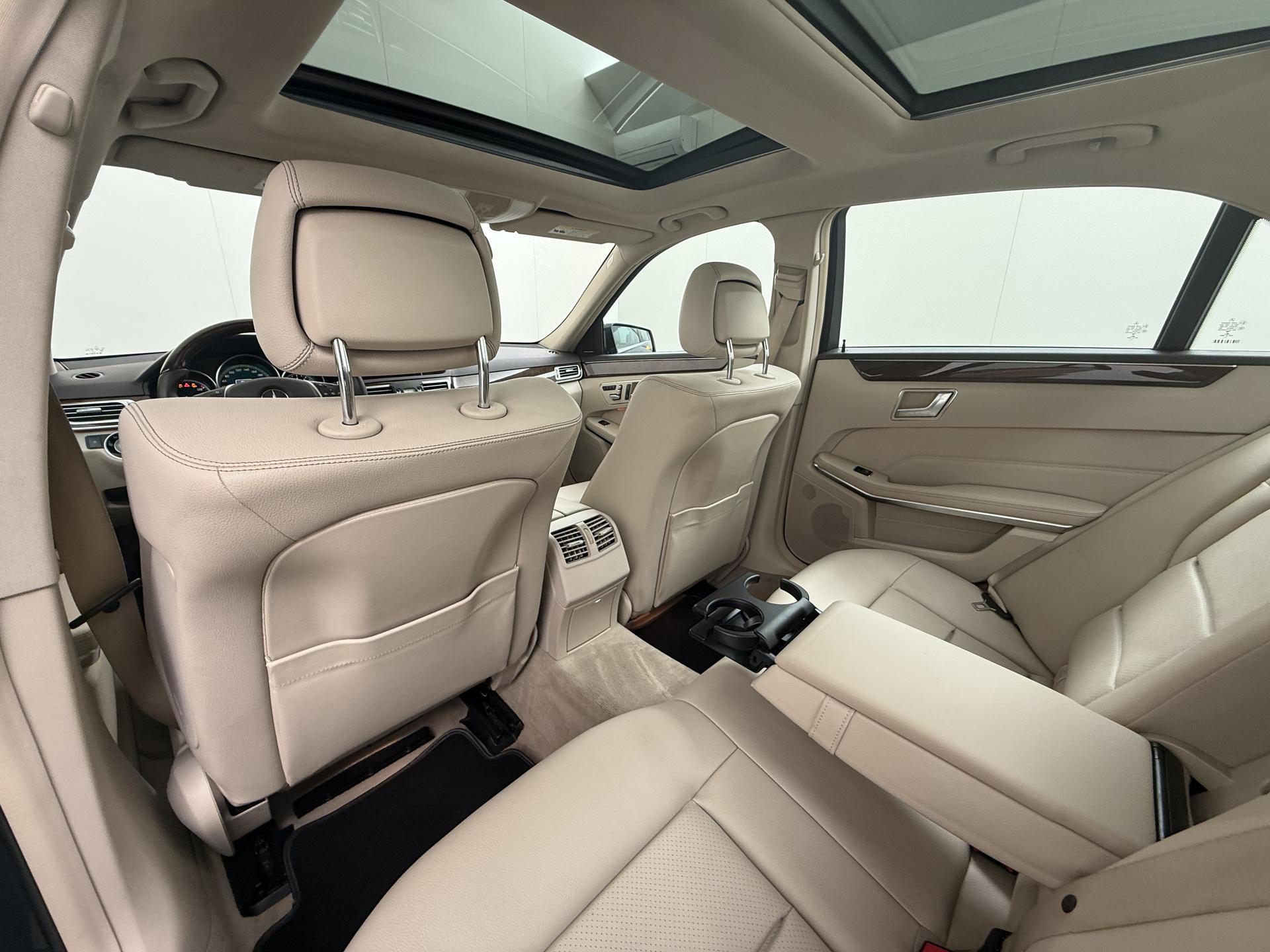 Mercedes-Benz E-klasse 350 4MATIC Prestige 23