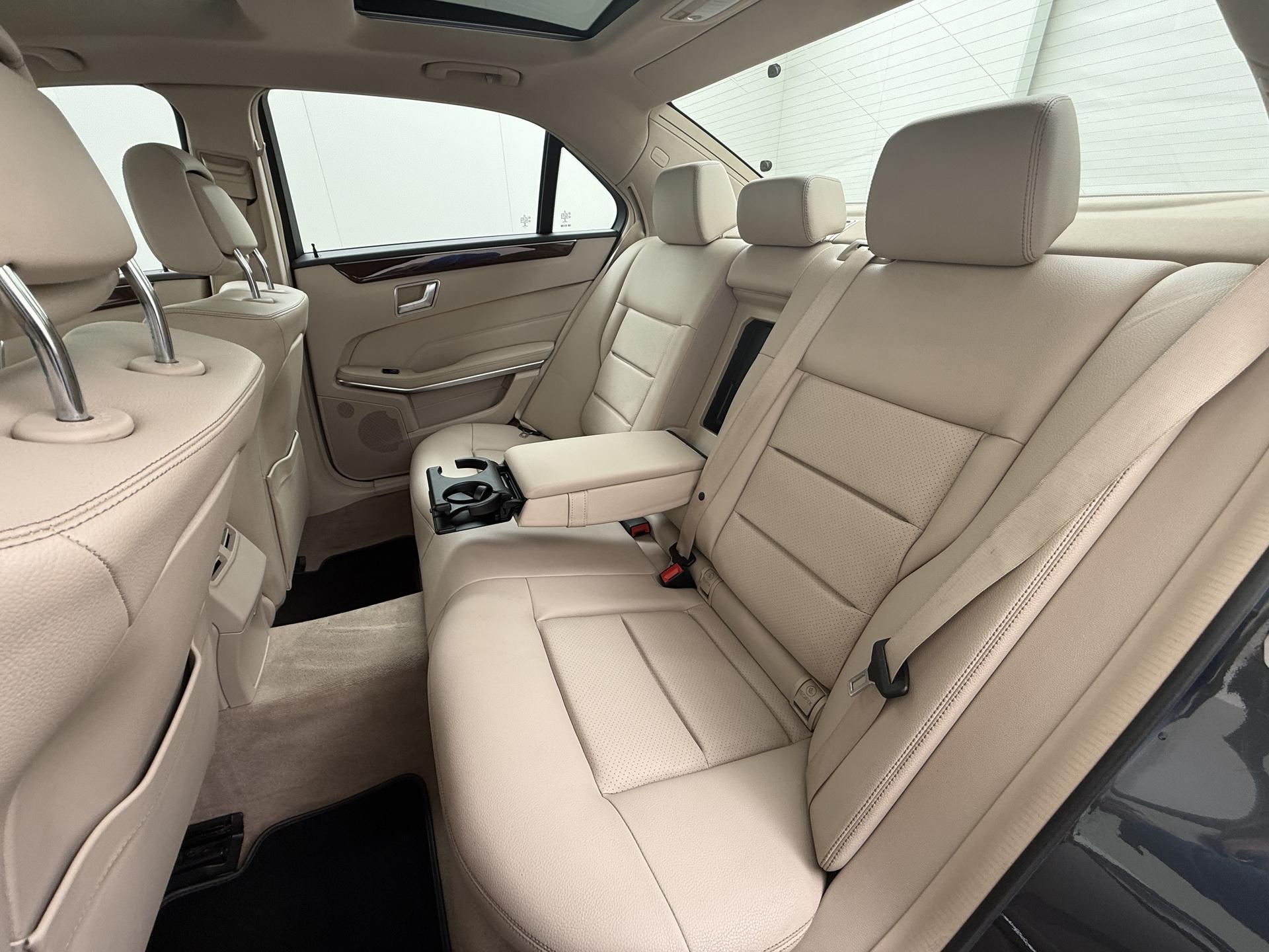 Mercedes-Benz E-klasse 350 4MATIC Prestige 24