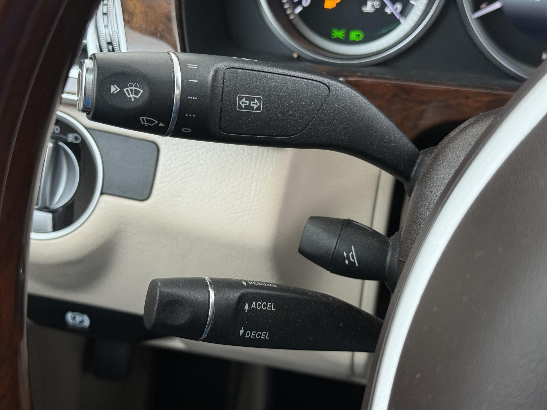 Mercedes-Benz E-klasse 350 4MATIC Prestige 28