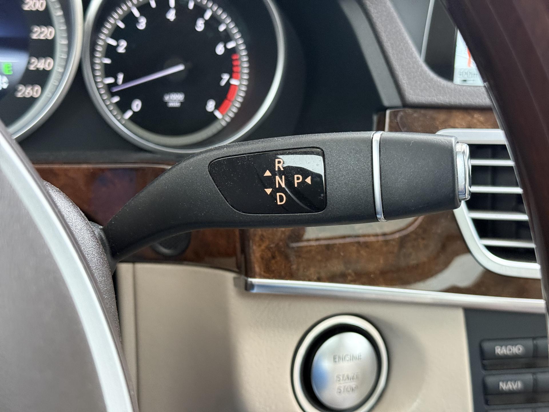 Mercedes-Benz E-klasse 350 4MATIC Prestige 29