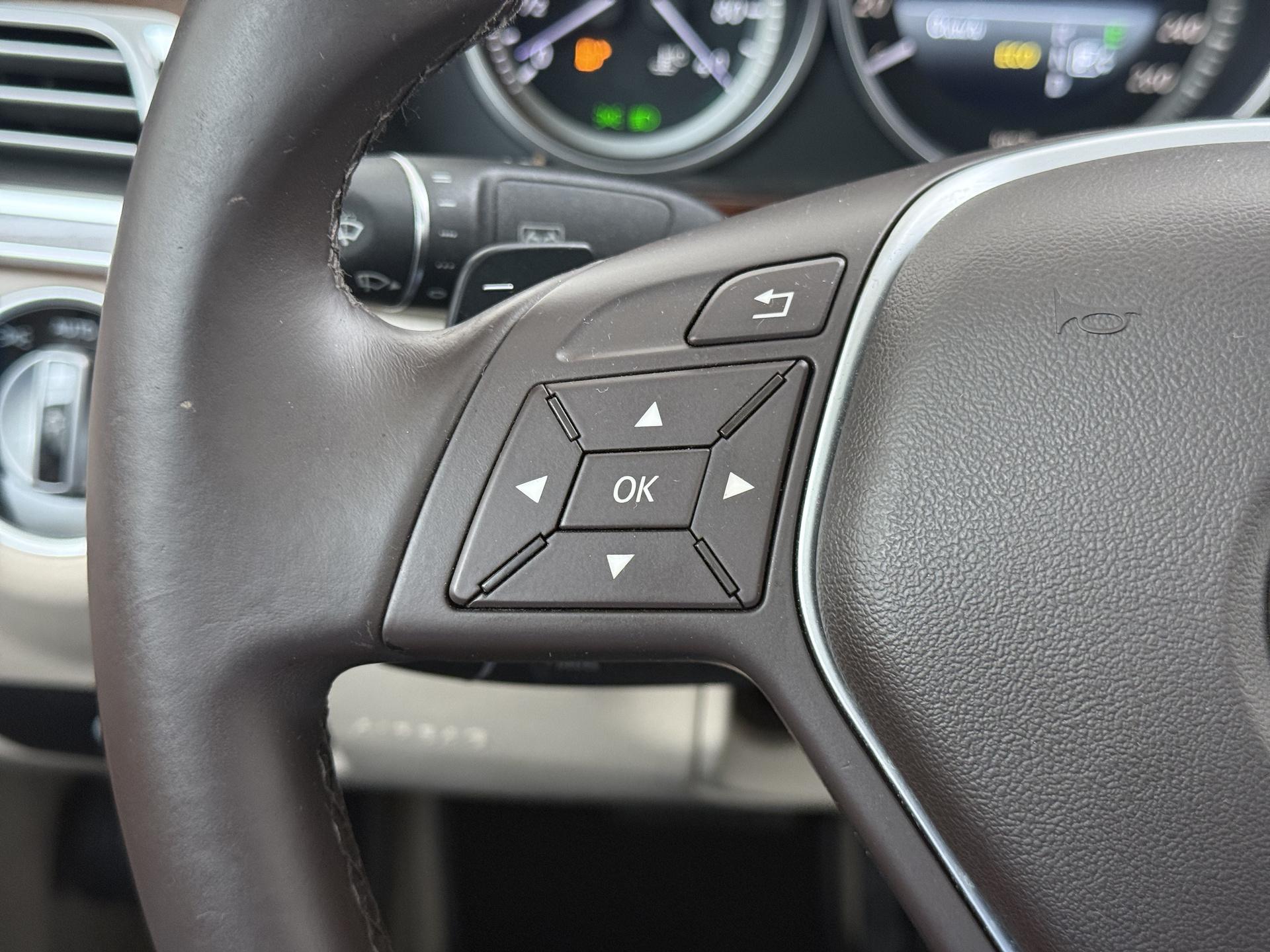 Mercedes-Benz E-klasse 350 4MATIC Prestige 30