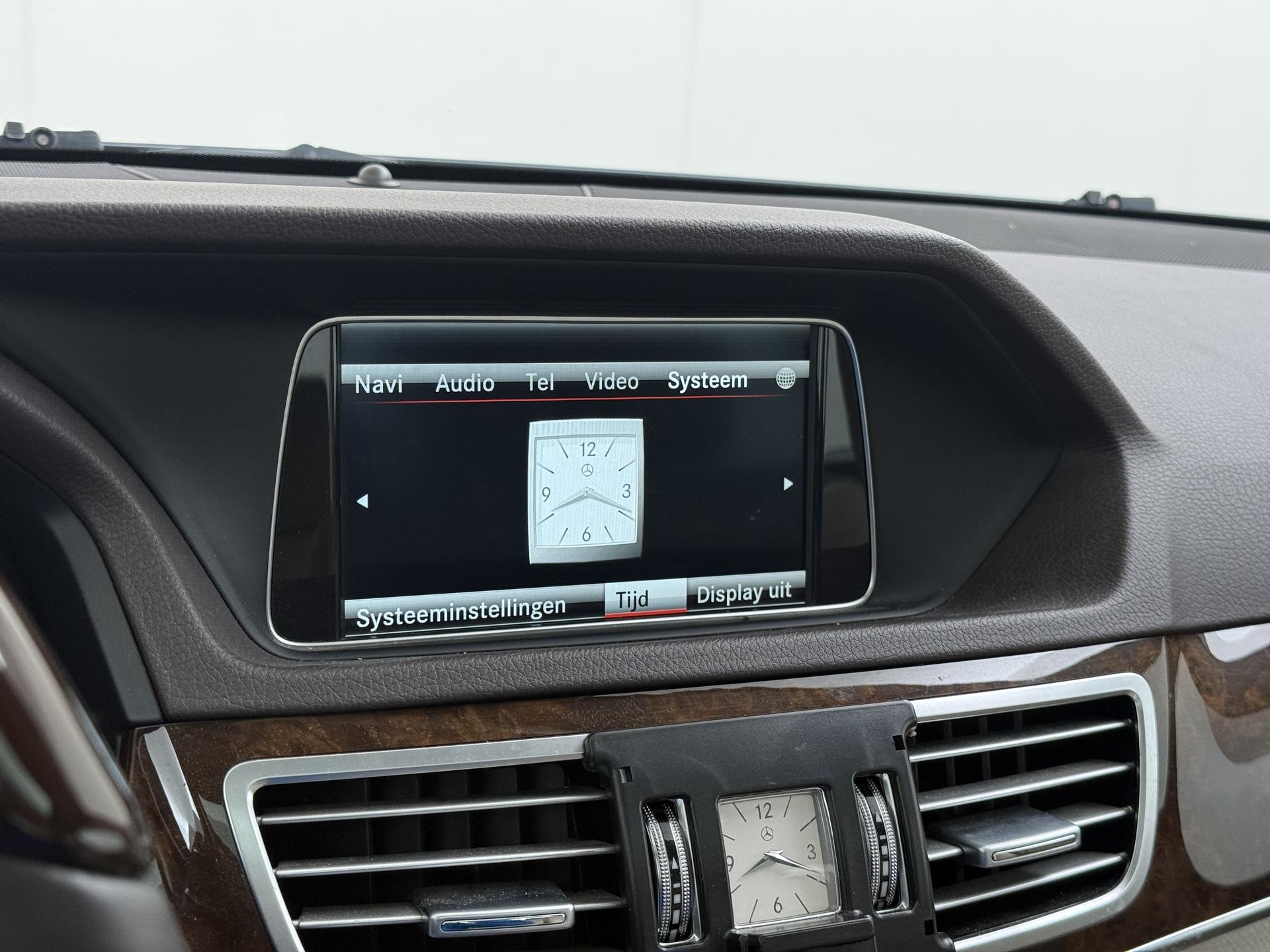 Mercedes-Benz E-klasse 350 4MATIC Prestige 32