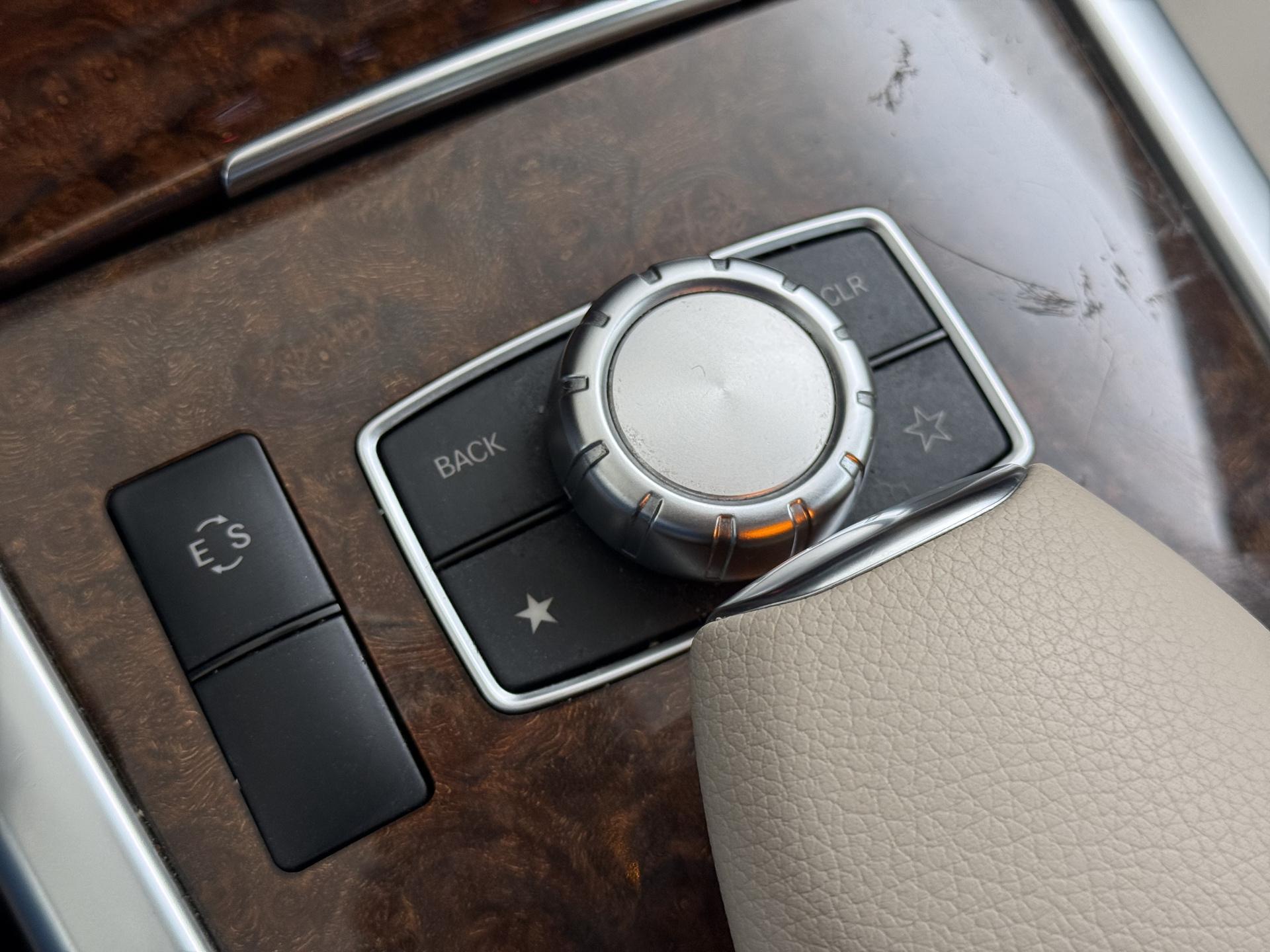 Mercedes-Benz E-klasse 350 4MATIC Prestige 35