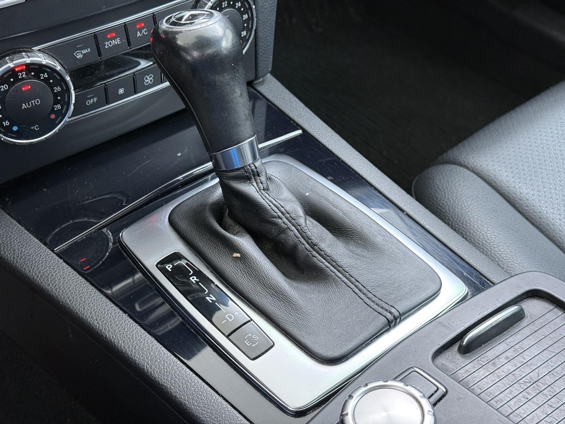 Mercedes-Benz C-klasse Estate 200 CDI Business Class Elegance 11