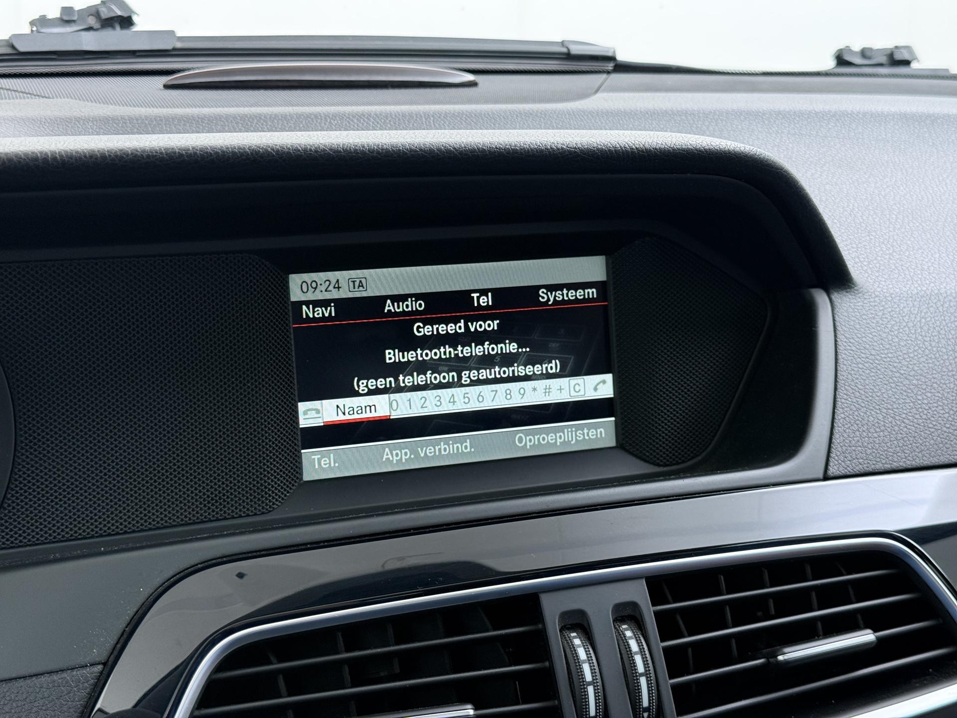 Mercedes-Benz C-klasse Estate 200 CDI Business Class Elegance 13