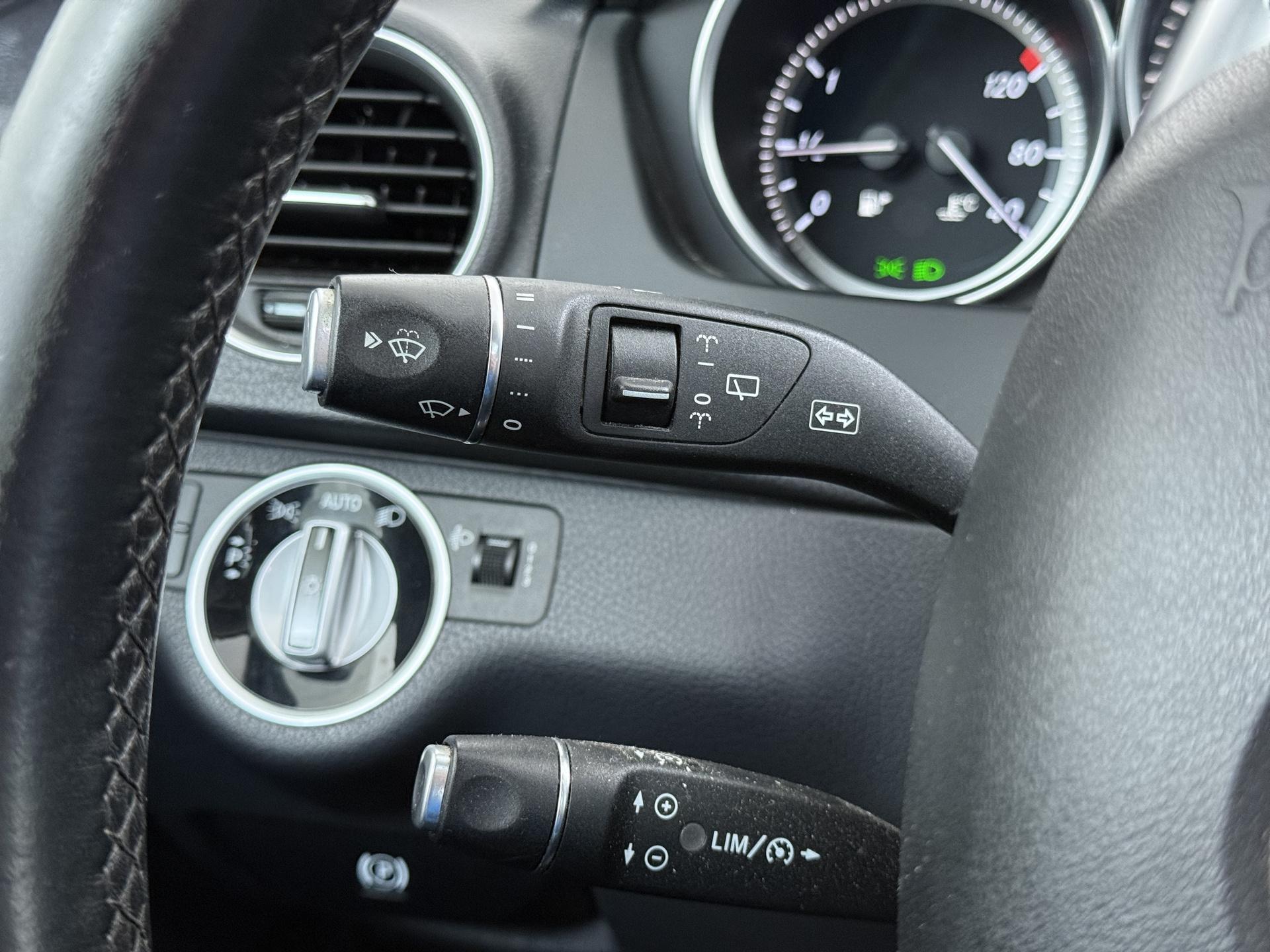 Mercedes-Benz C-klasse Estate 200 CDI Business Class Elegance 14