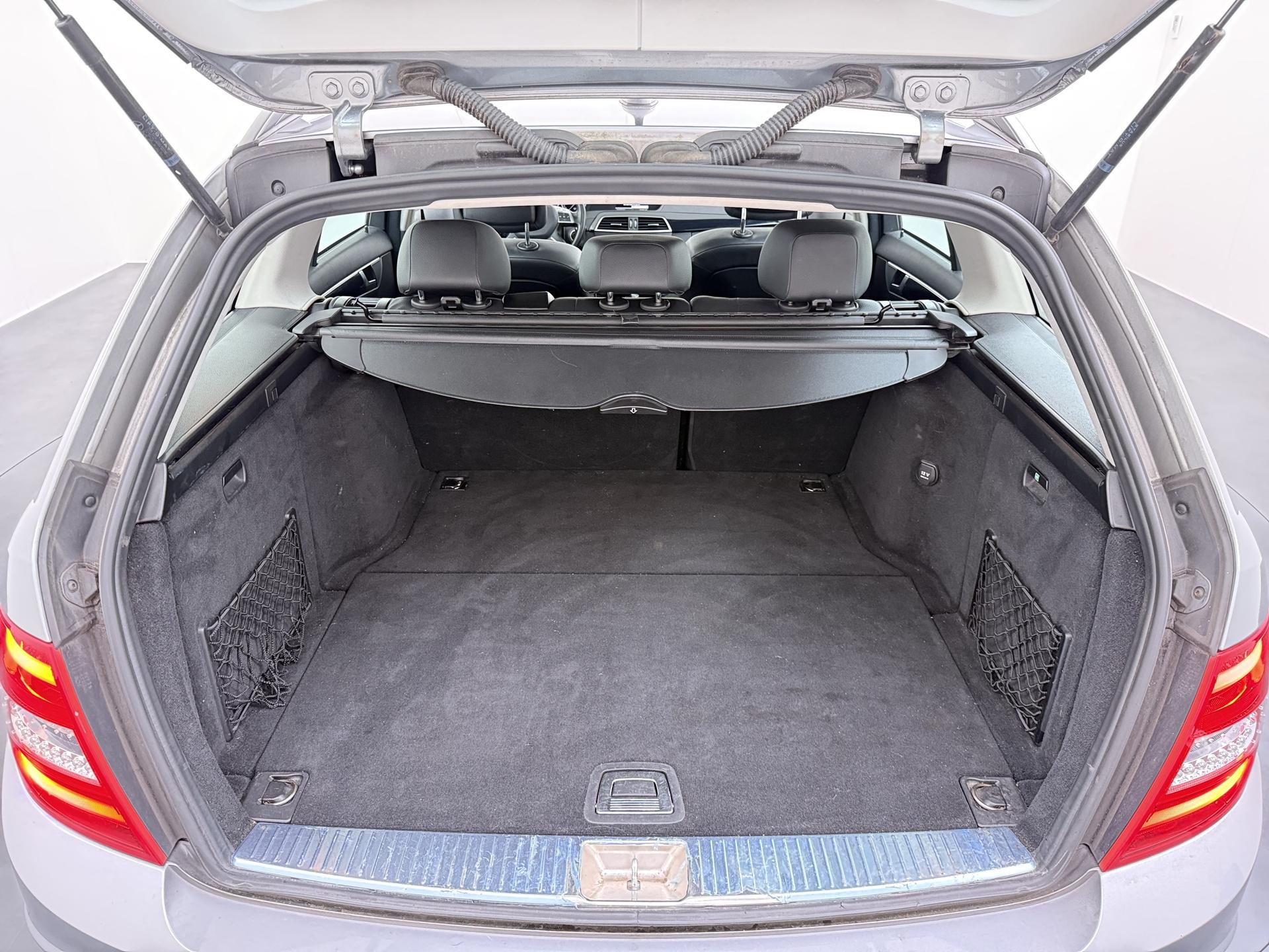 Mercedes-Benz C-klasse Estate 200 CDI Business Class Elegance 15