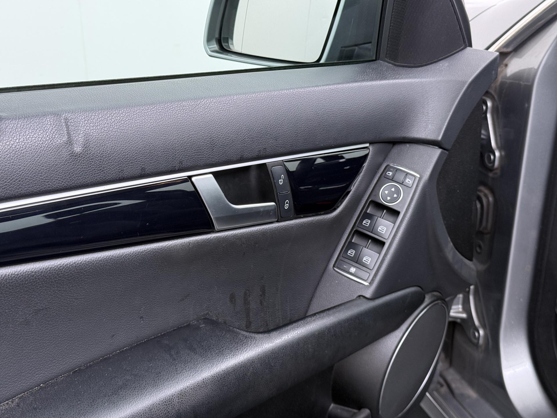 Mercedes-Benz C-klasse Estate 200 CDI Business Class Elegance 16