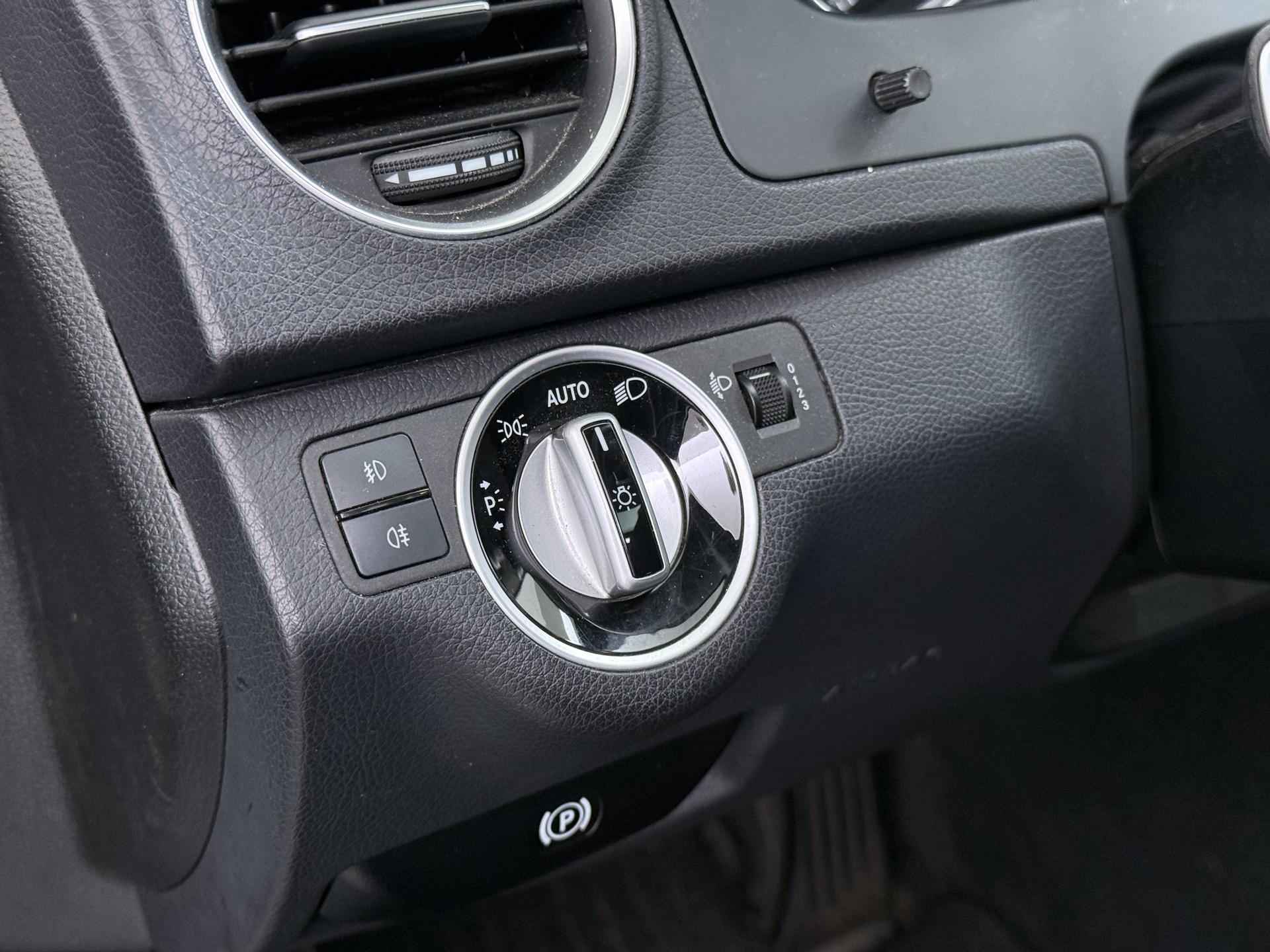 Mercedes-Benz C-klasse Estate 200 CDI Business Class Elegance 17