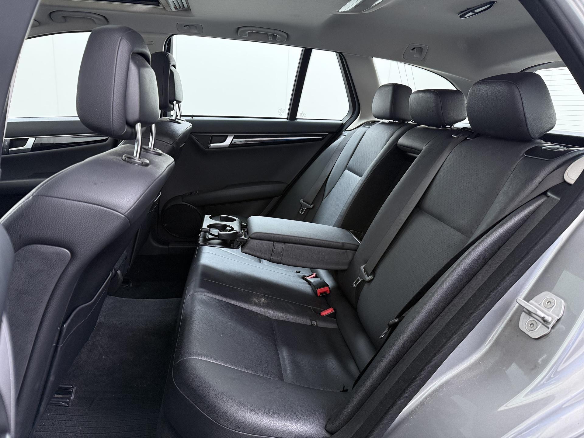 Mercedes-Benz C-klasse Estate 200 CDI Business Class Elegance 19