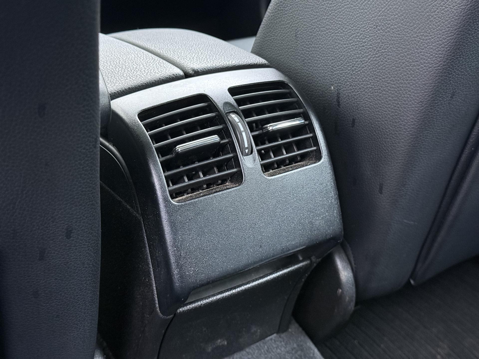 Mercedes-Benz C-klasse Estate 200 CDI Business Class Elegance 20