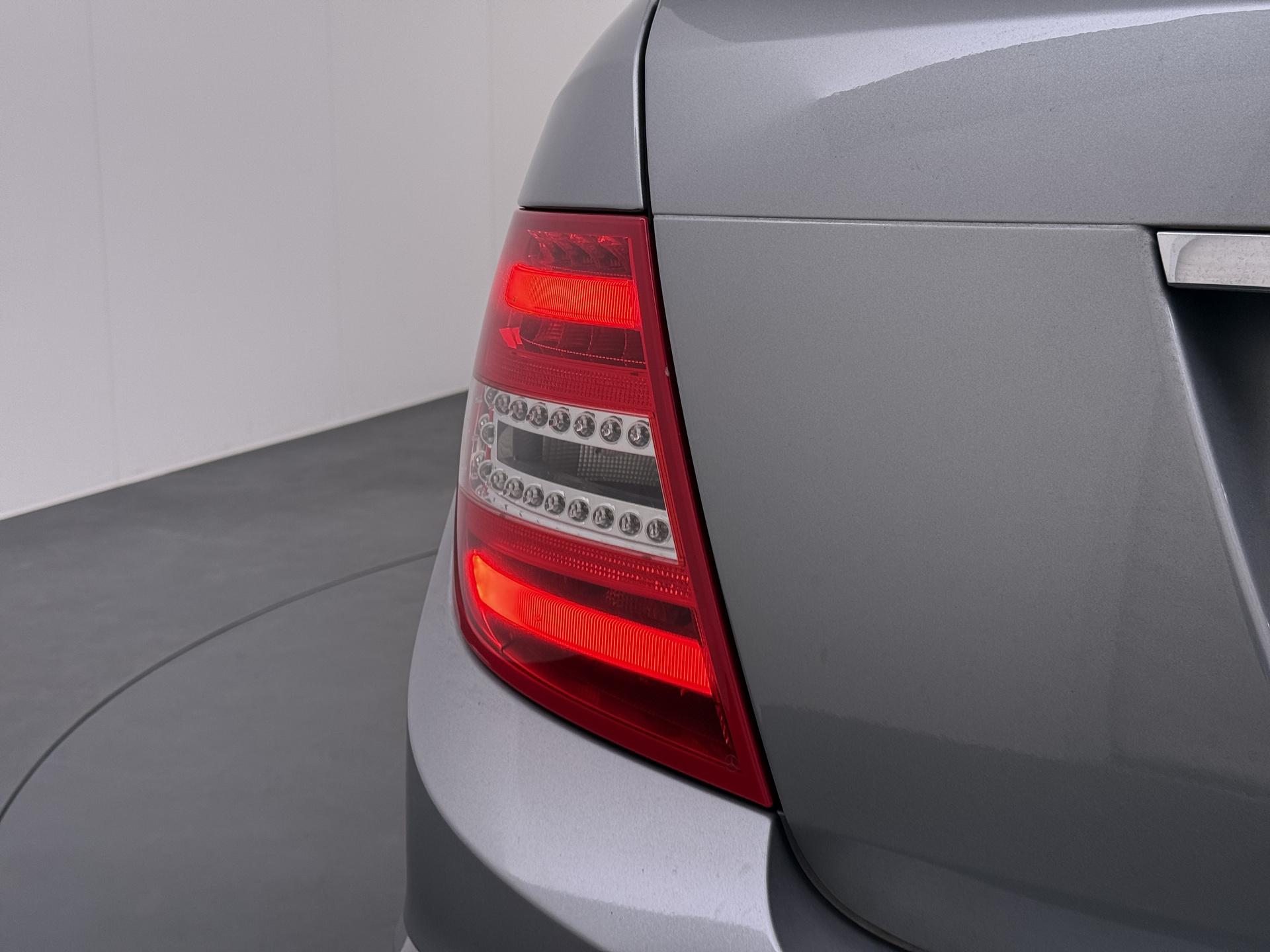 Mercedes-Benz C-klasse Estate 200 CDI Business Class Elegance 23