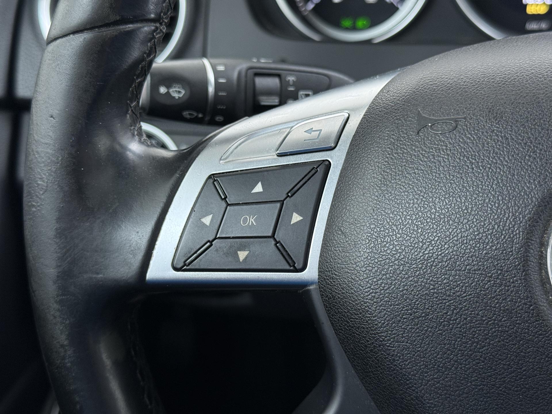 Mercedes-Benz C-klasse Estate 200 CDI Business Class Elegance 24