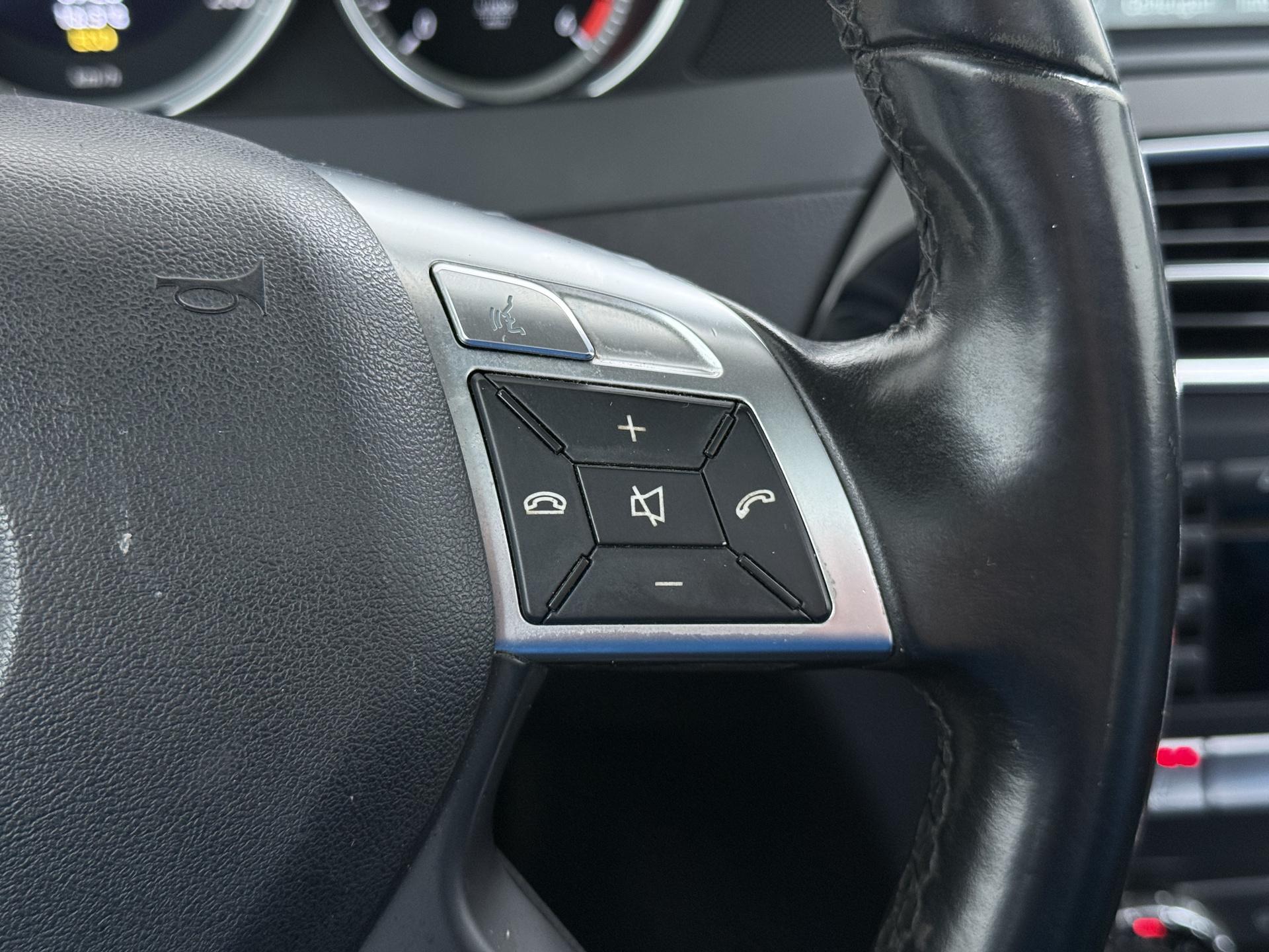 Mercedes-Benz C-klasse Estate 200 CDI Business Class Elegance 25