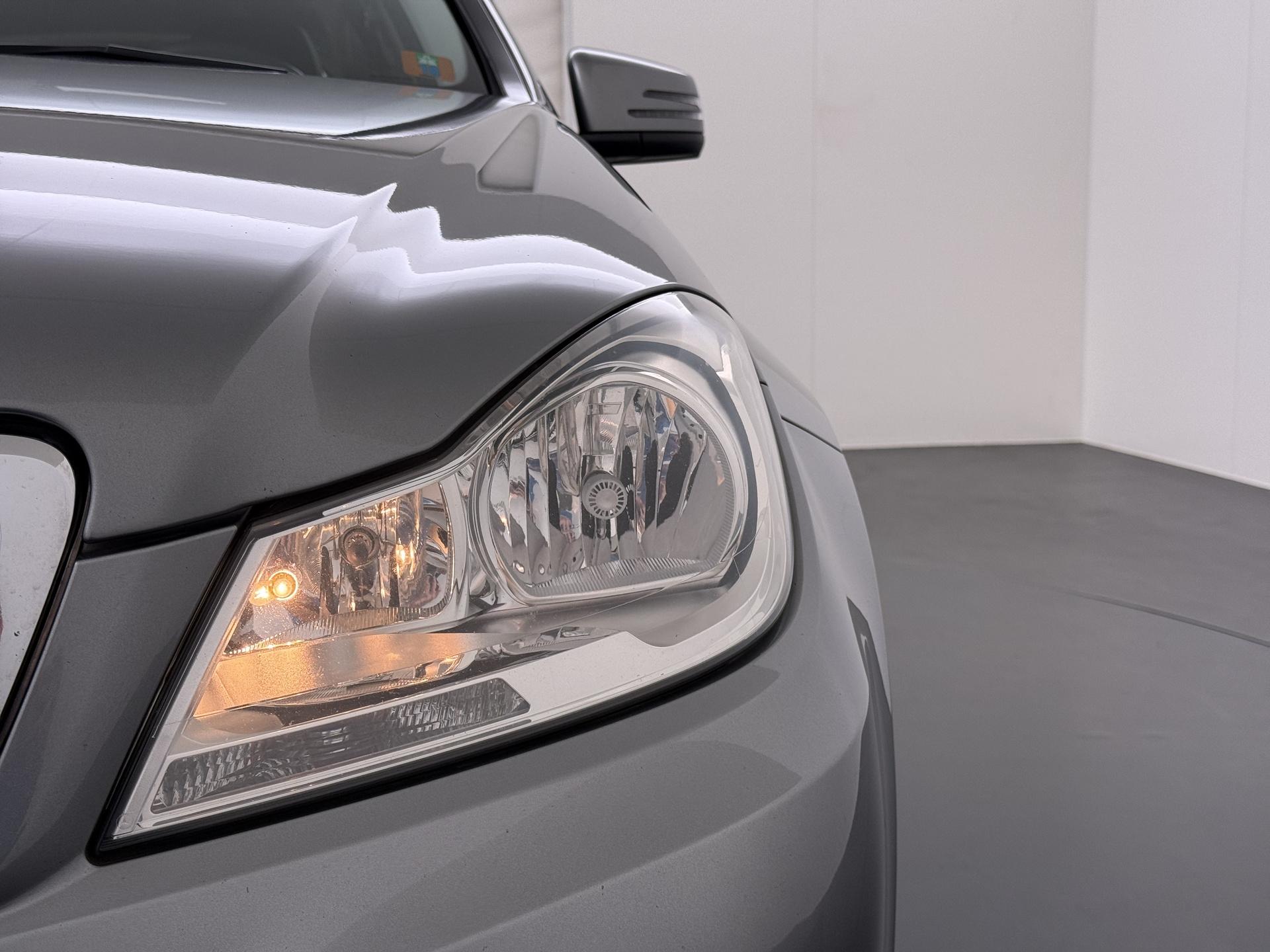 Mercedes-Benz C-klasse Estate 200 CDI Business Class Elegance 27