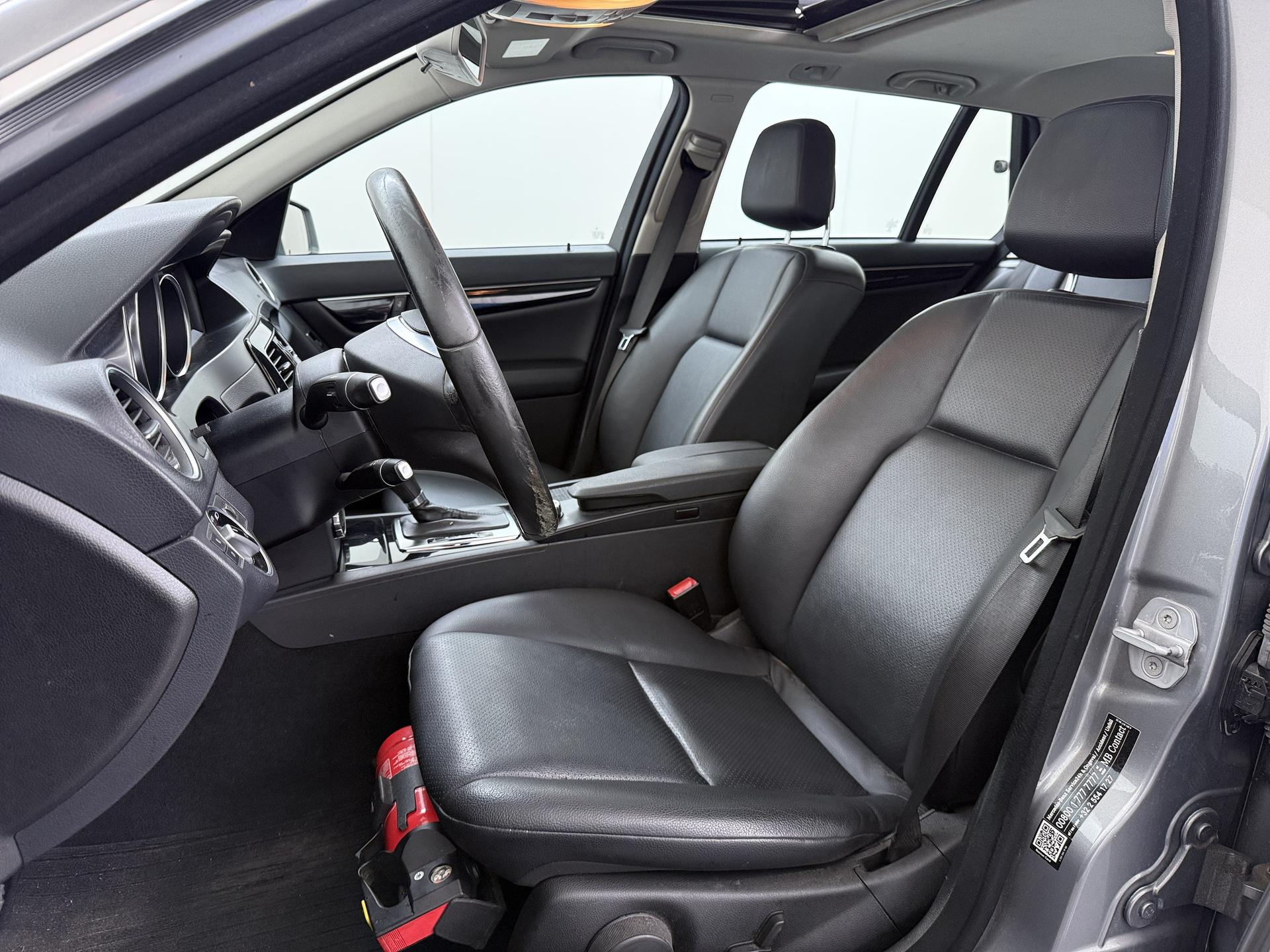 Mercedes-Benz C-klasse Estate 200 CDI Business Class Elegance 6