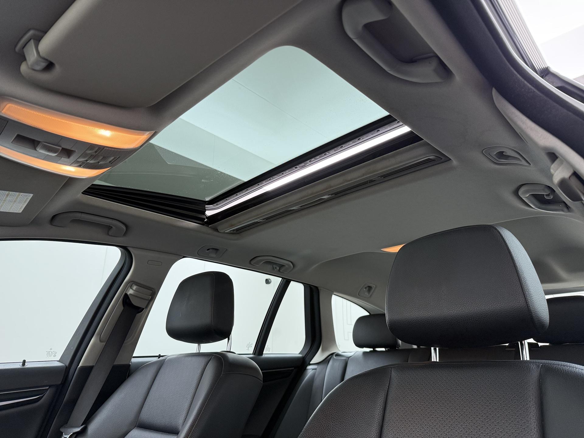 Mercedes-Benz C-klasse Estate 200 CDI Business Class Elegance 7