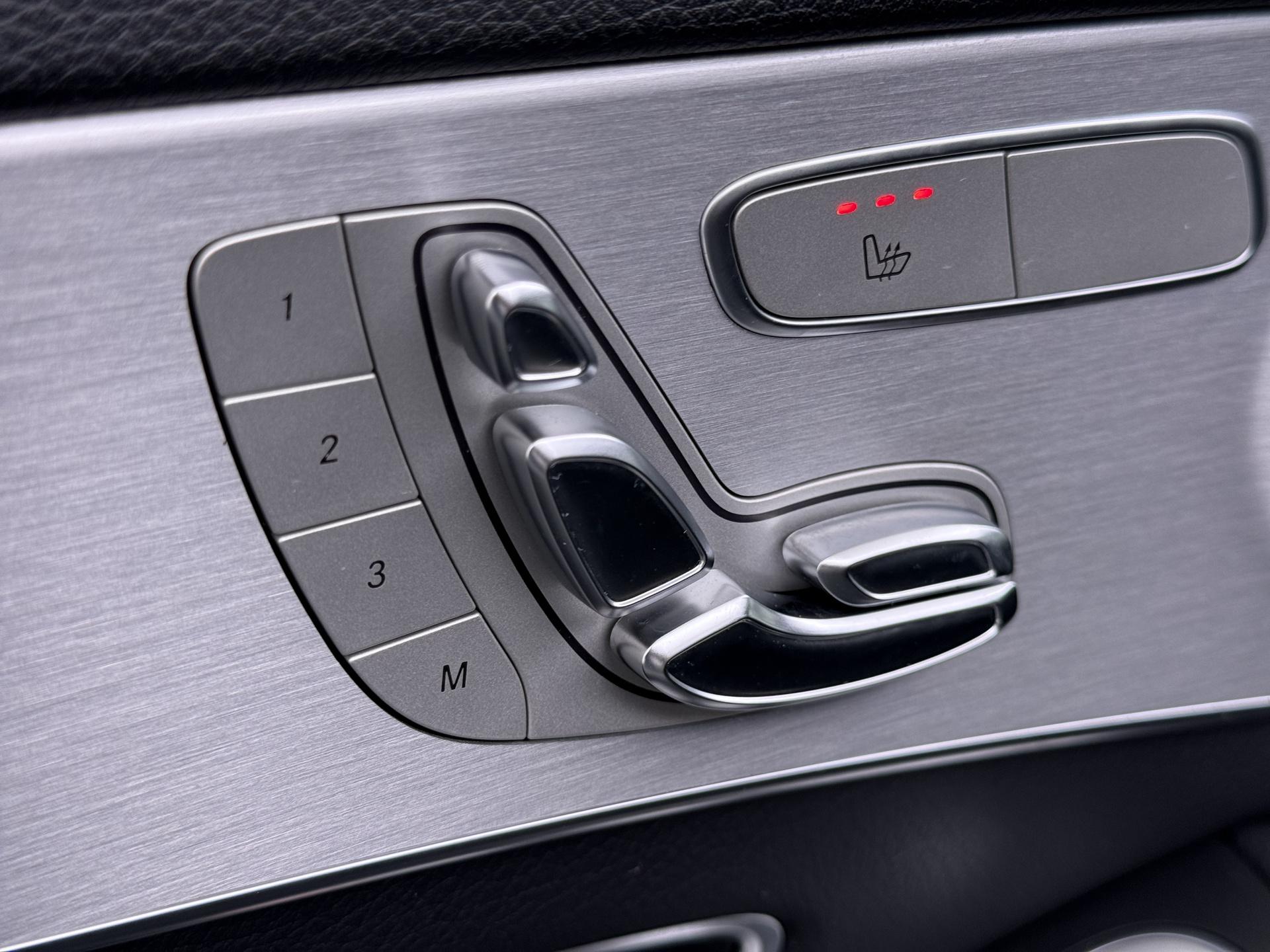 Mercedes-Benz C-klasse Estate 180 Sport Edition Premium Plus 15